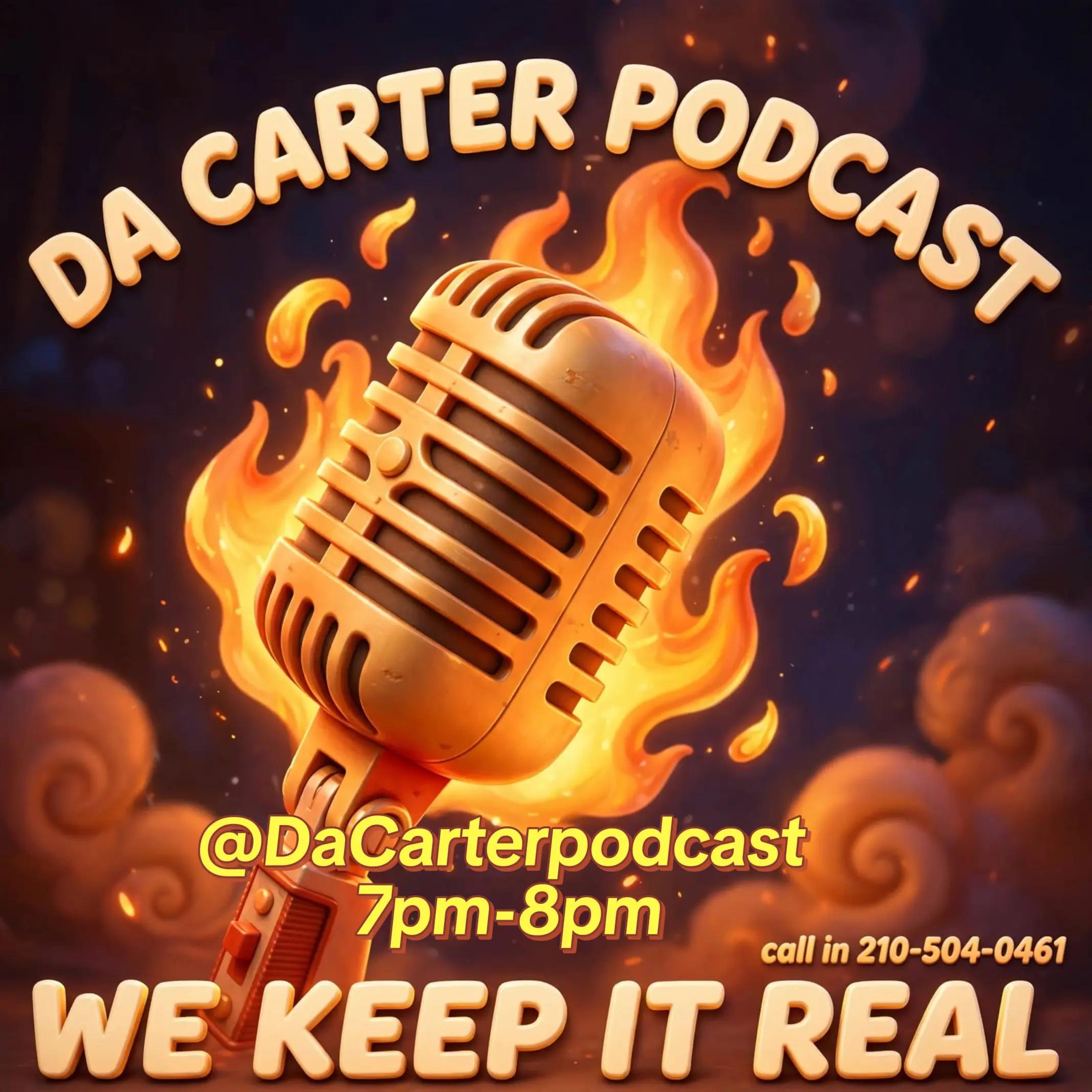 @Carter Da Boss