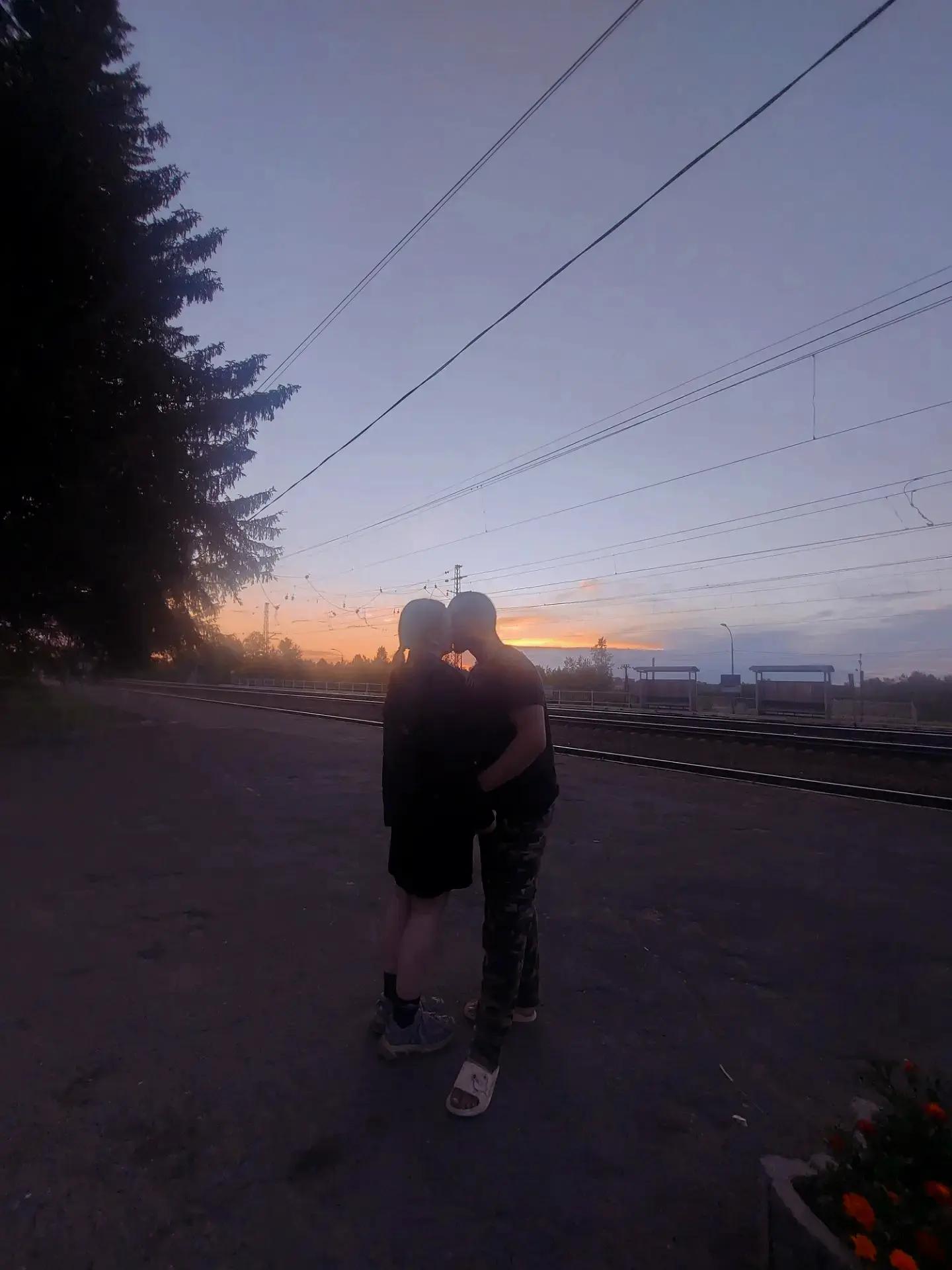 @❤️ лисёнок ❤️