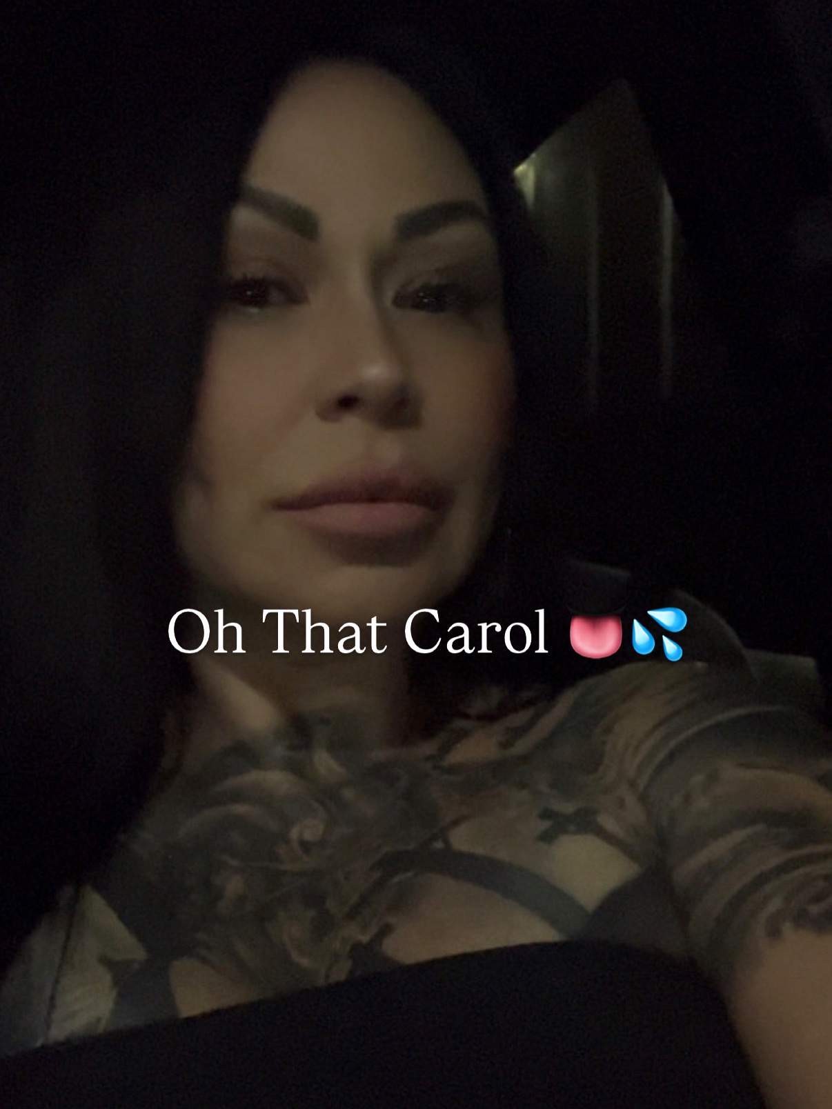 @ohthatcarol