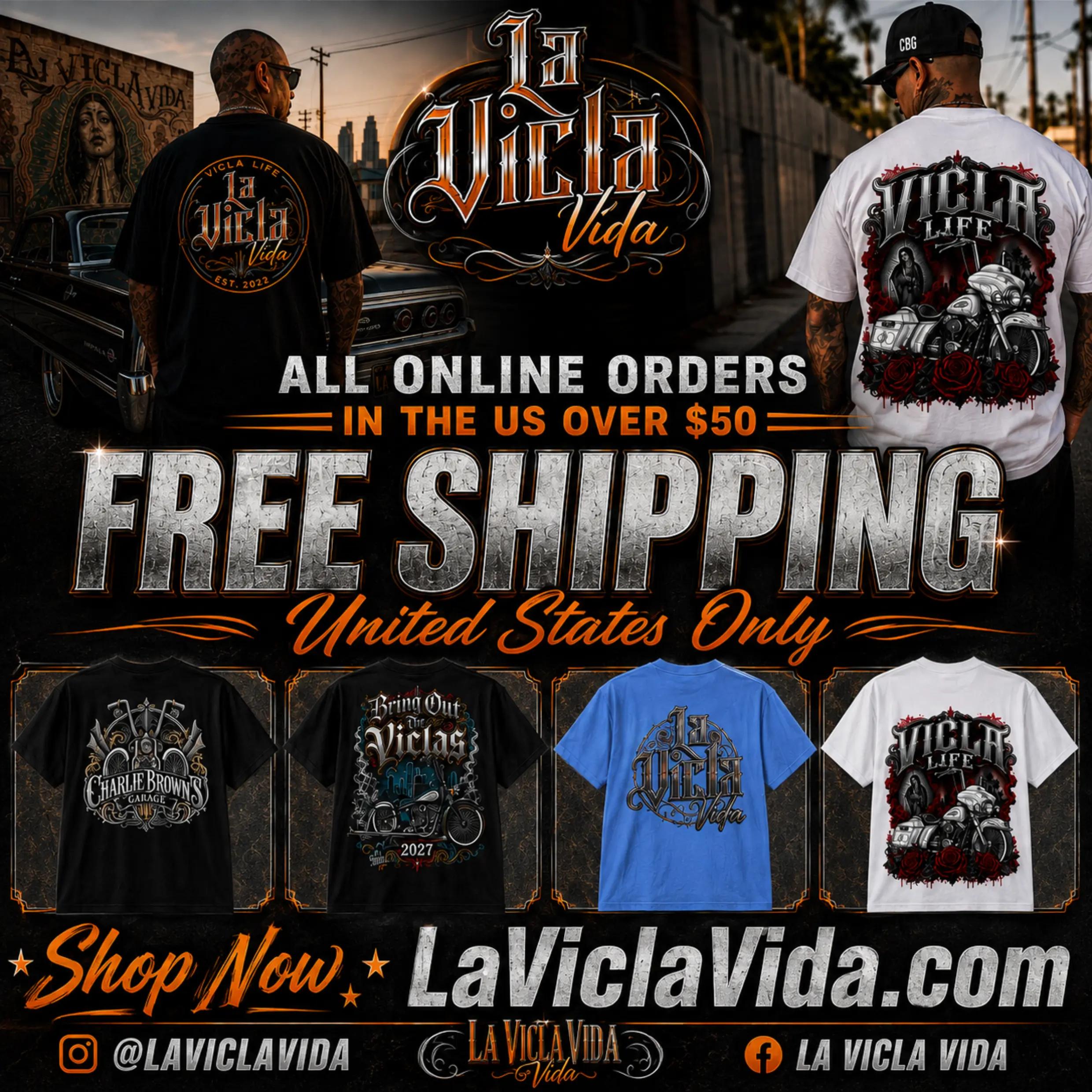 @LaViclaVida