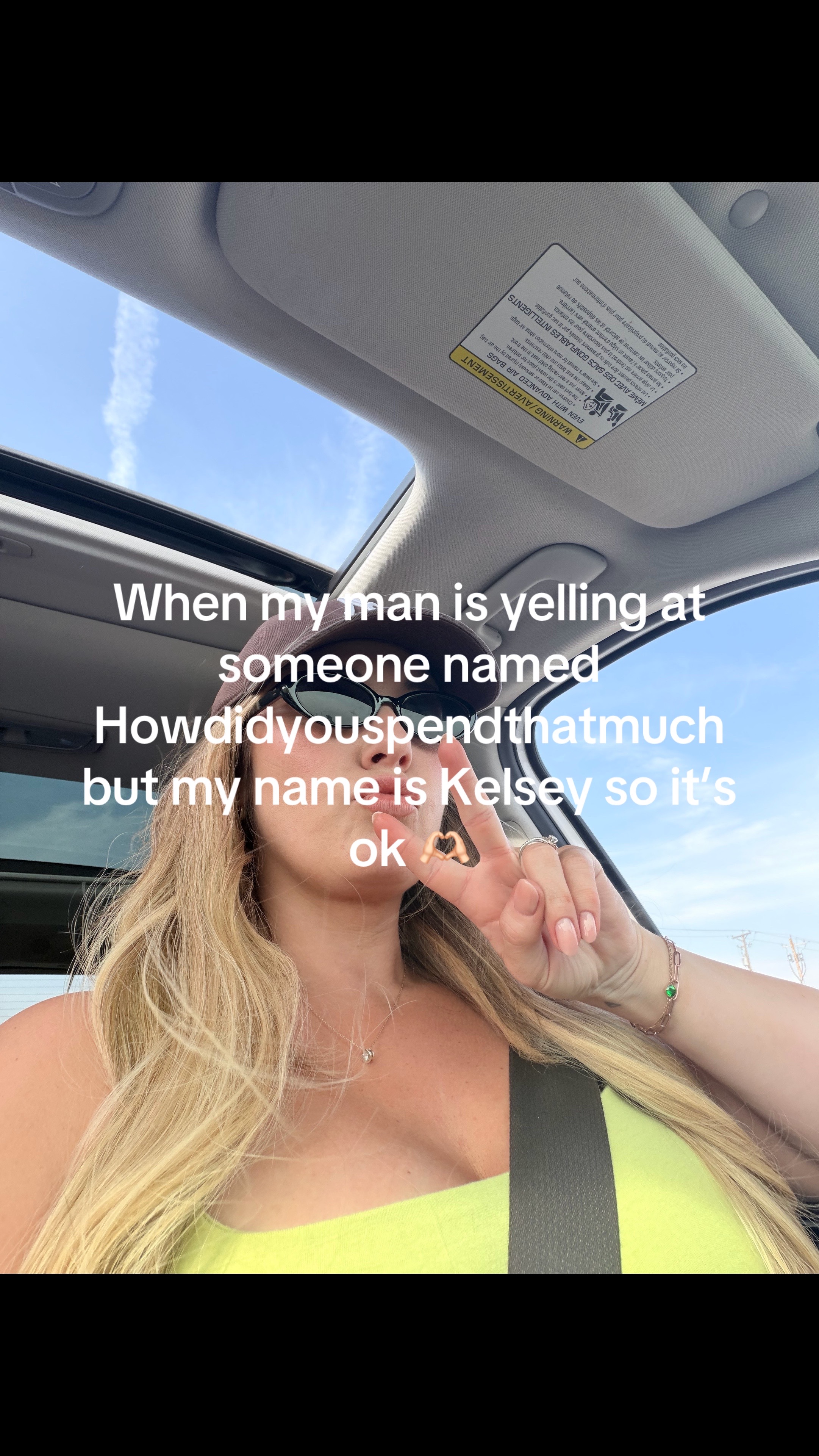 @Kelsey | Hair | Boy Mom