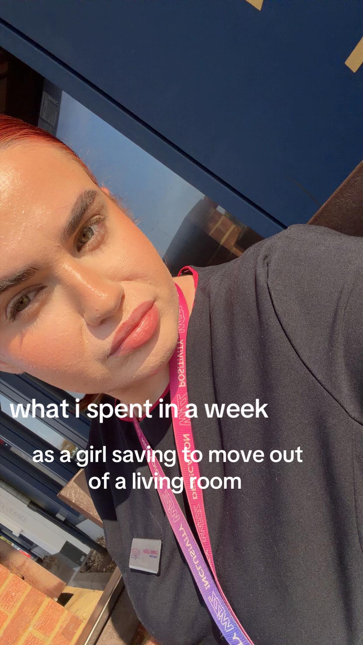 @jamie-leigh | cabin crew