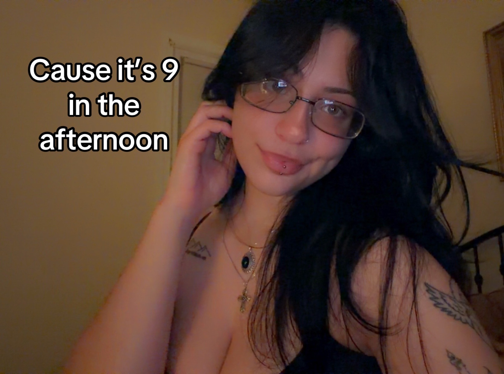 @Alyssa