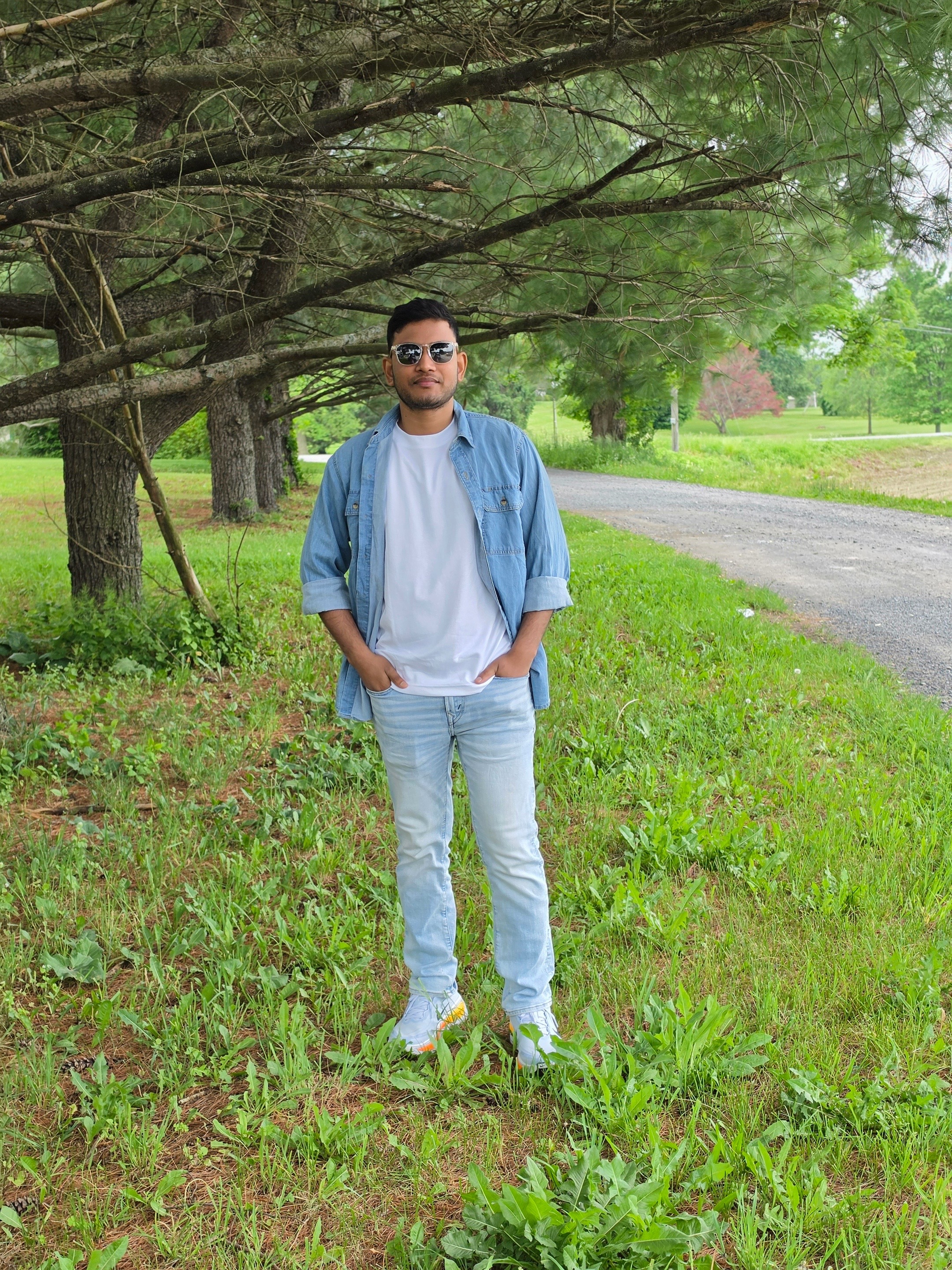 @Shakil Ahammed