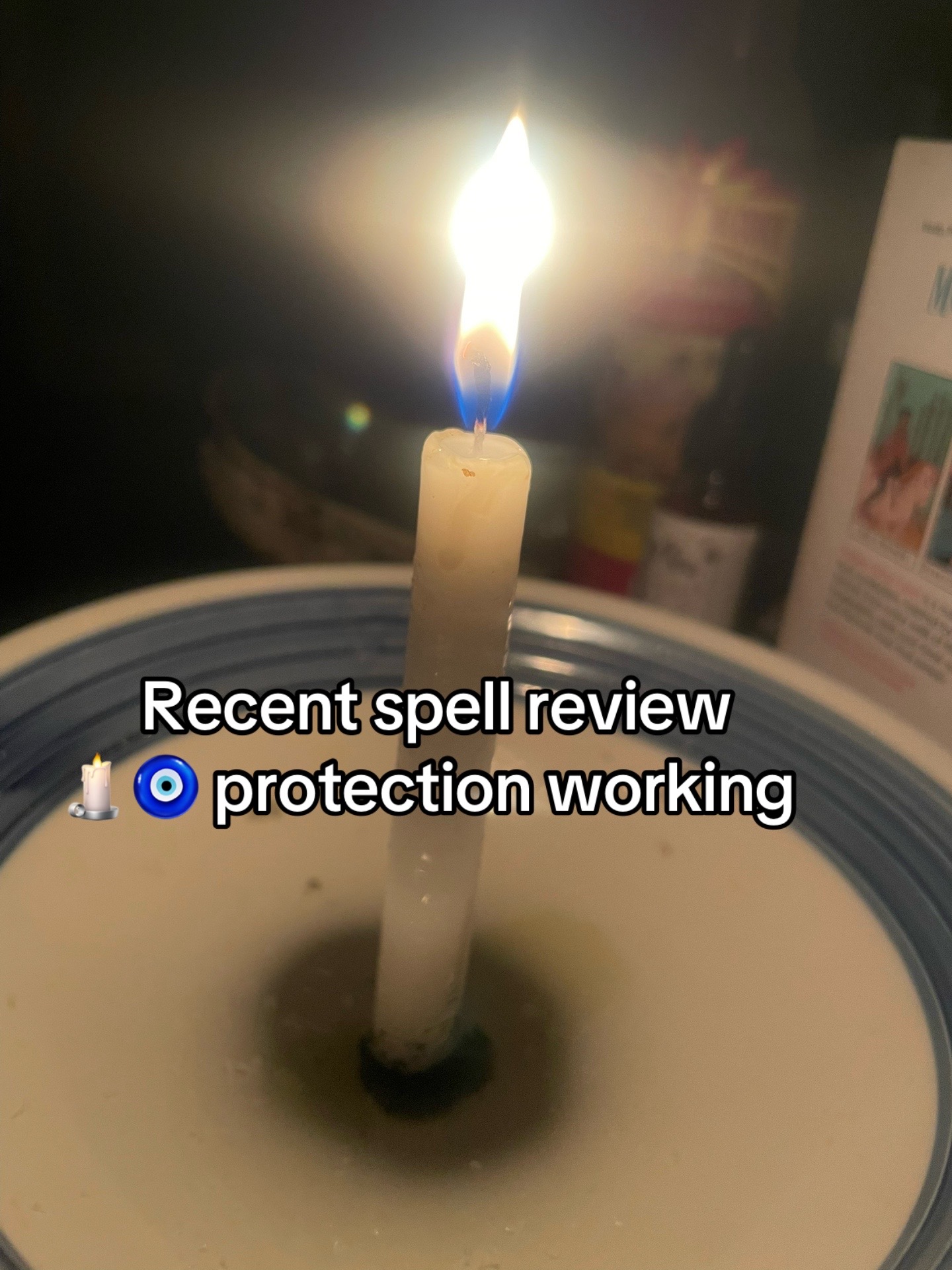 @AURA 🔮| witch practitioner