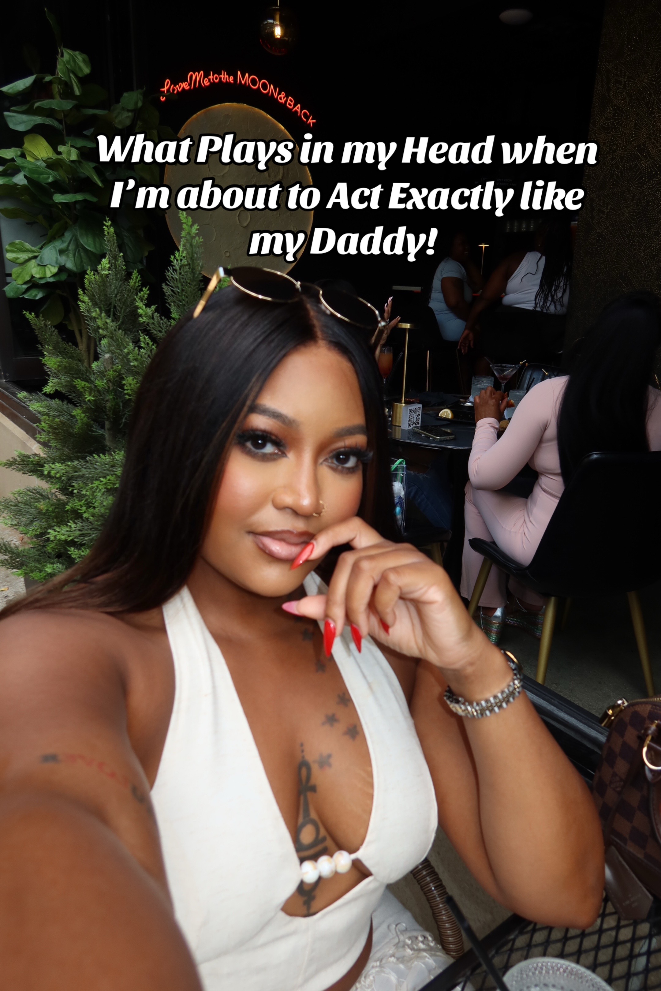 @LeWontaLea YT: Life Of LeeLee