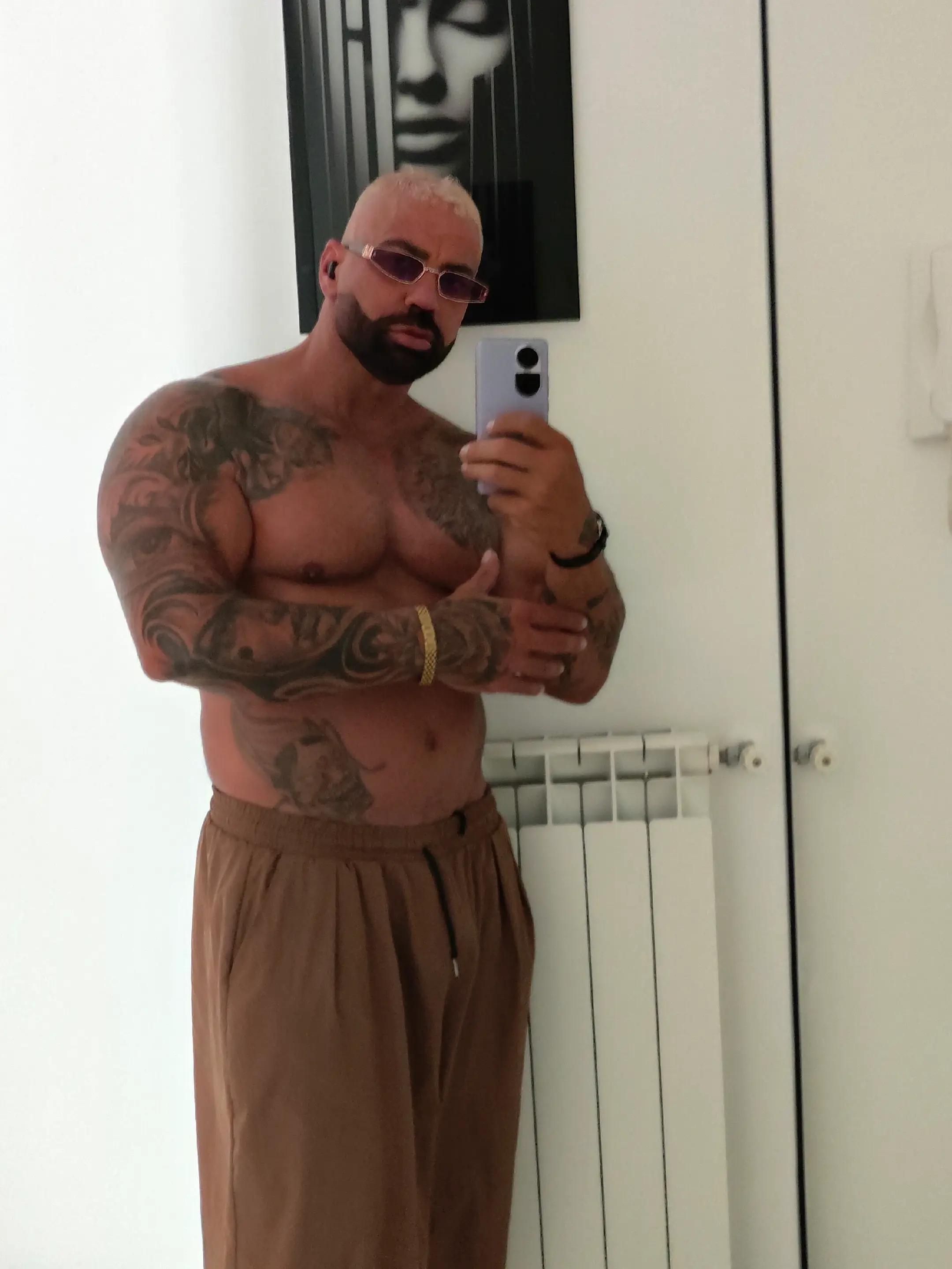 @gilberto vigliotta