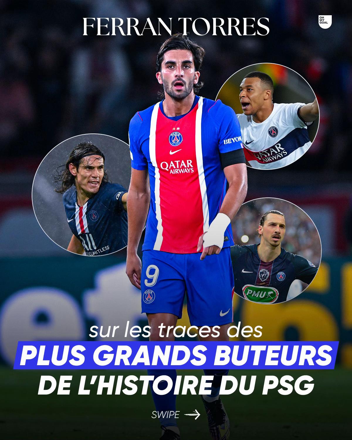 @Oh My Goal - France