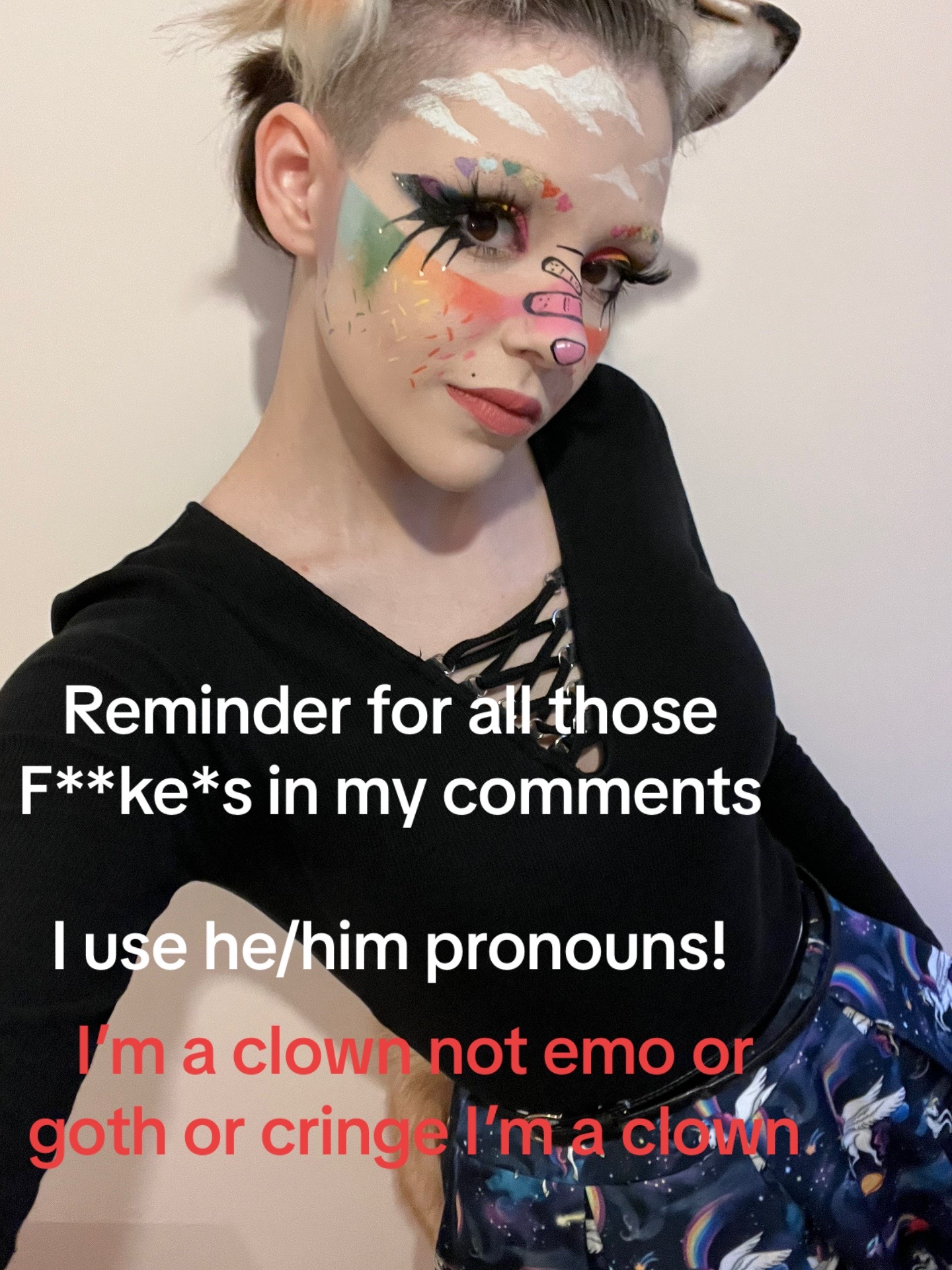 @Life sucks so do I