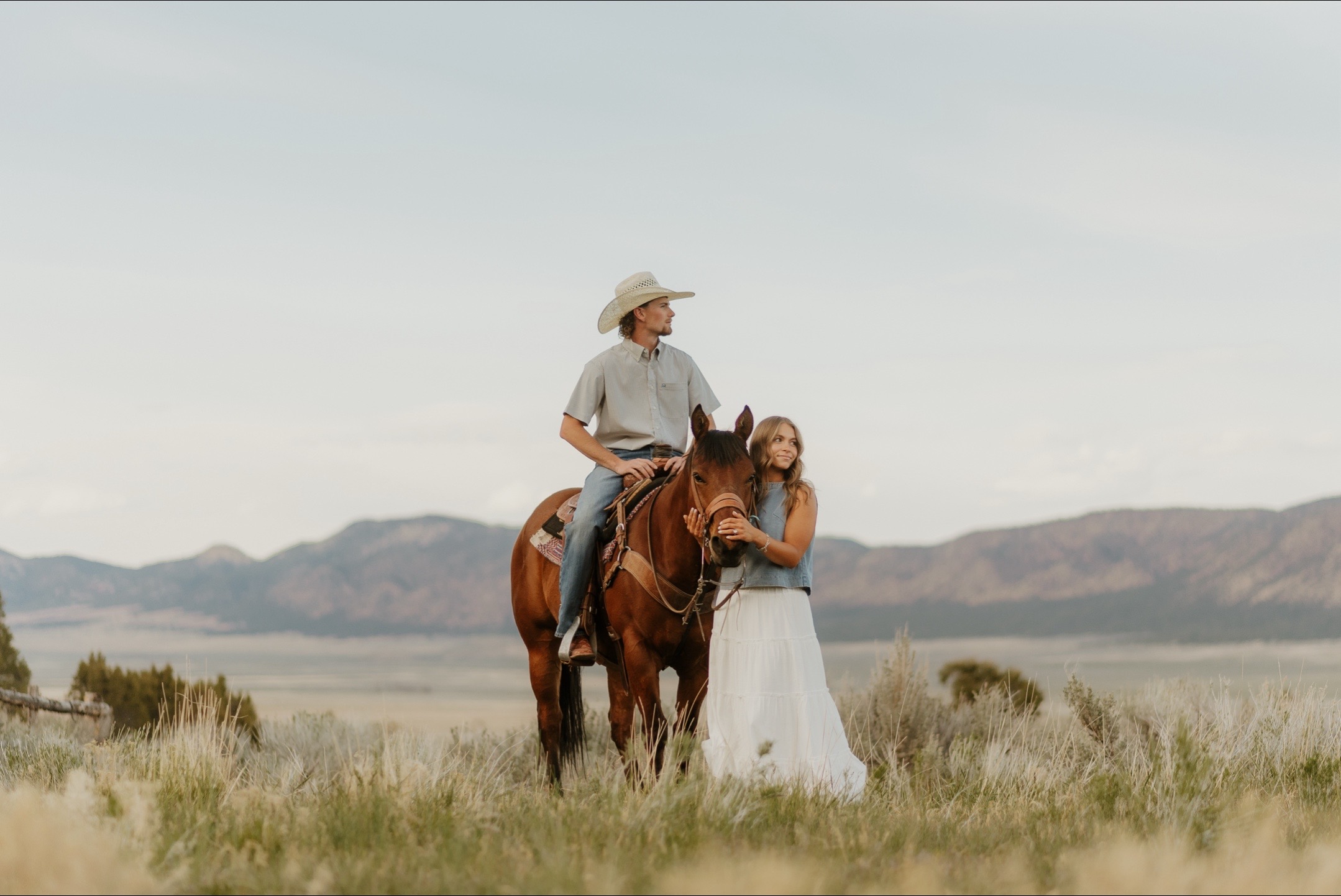 @Laini Edwards | Lone Star Lane