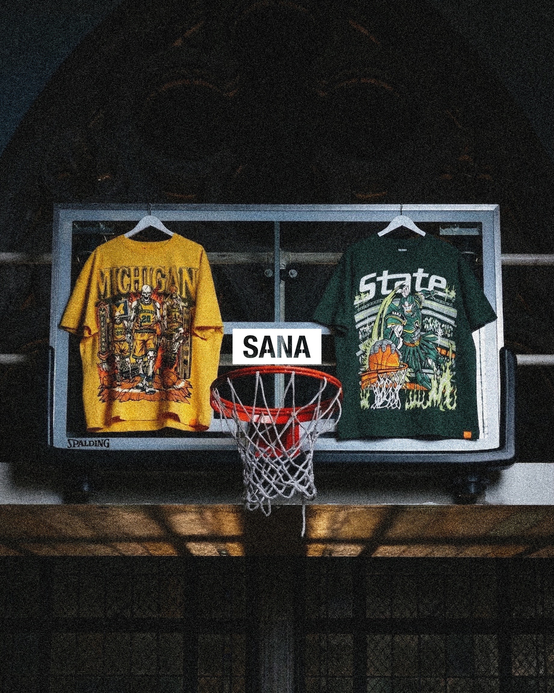 @Sana Detroit