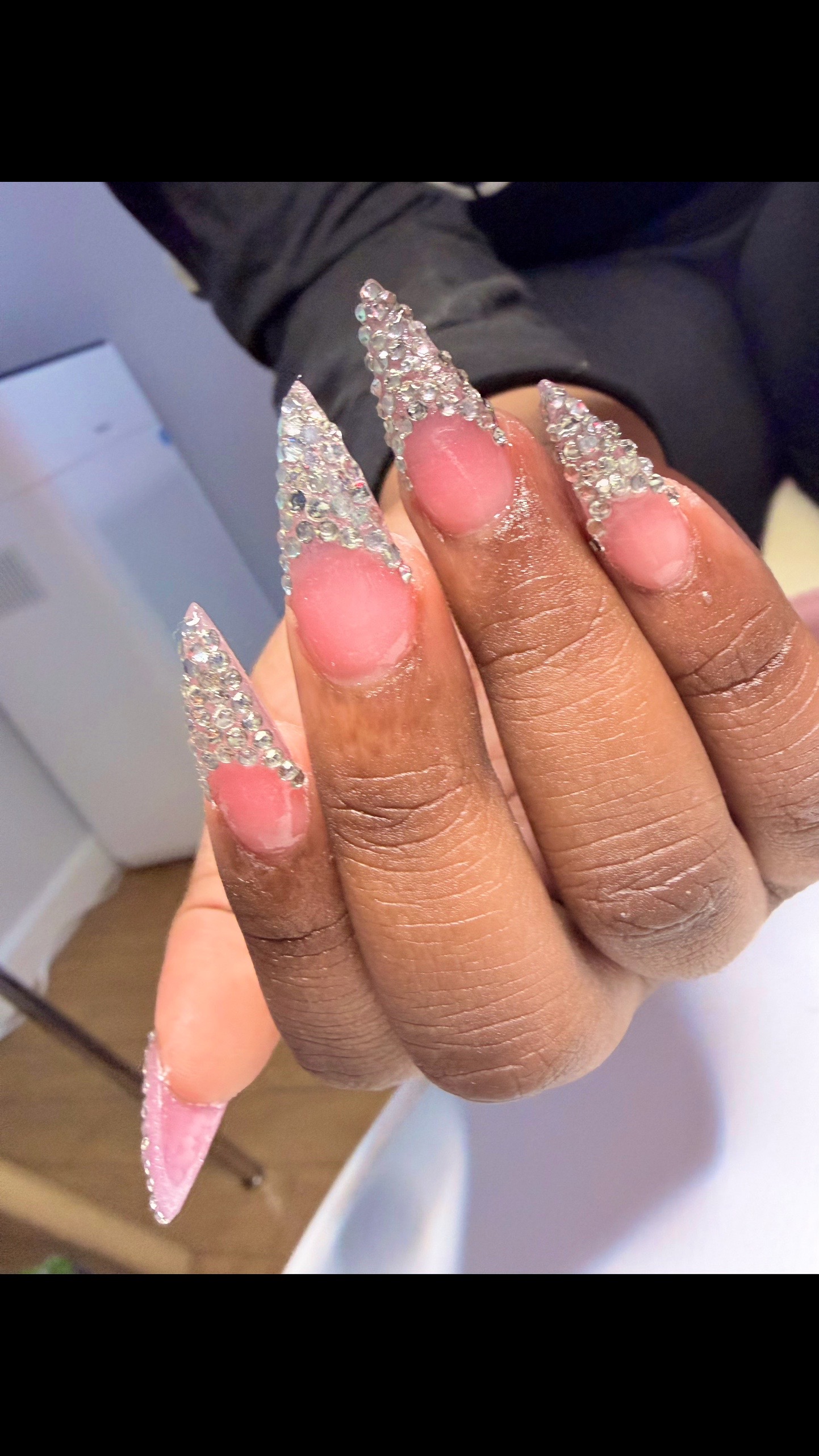 @Cute Cure Nail Co 💚