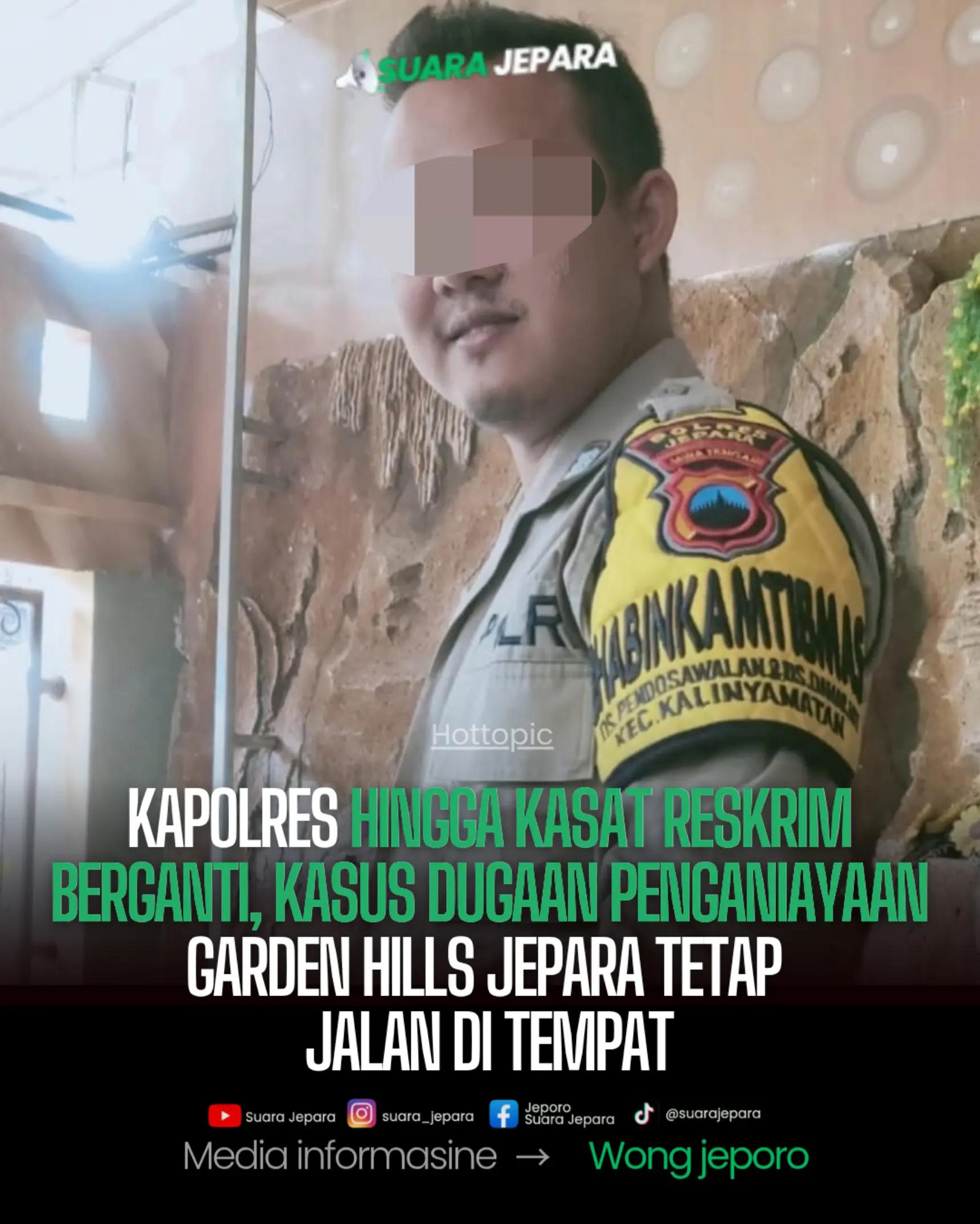 @Suara Jepara