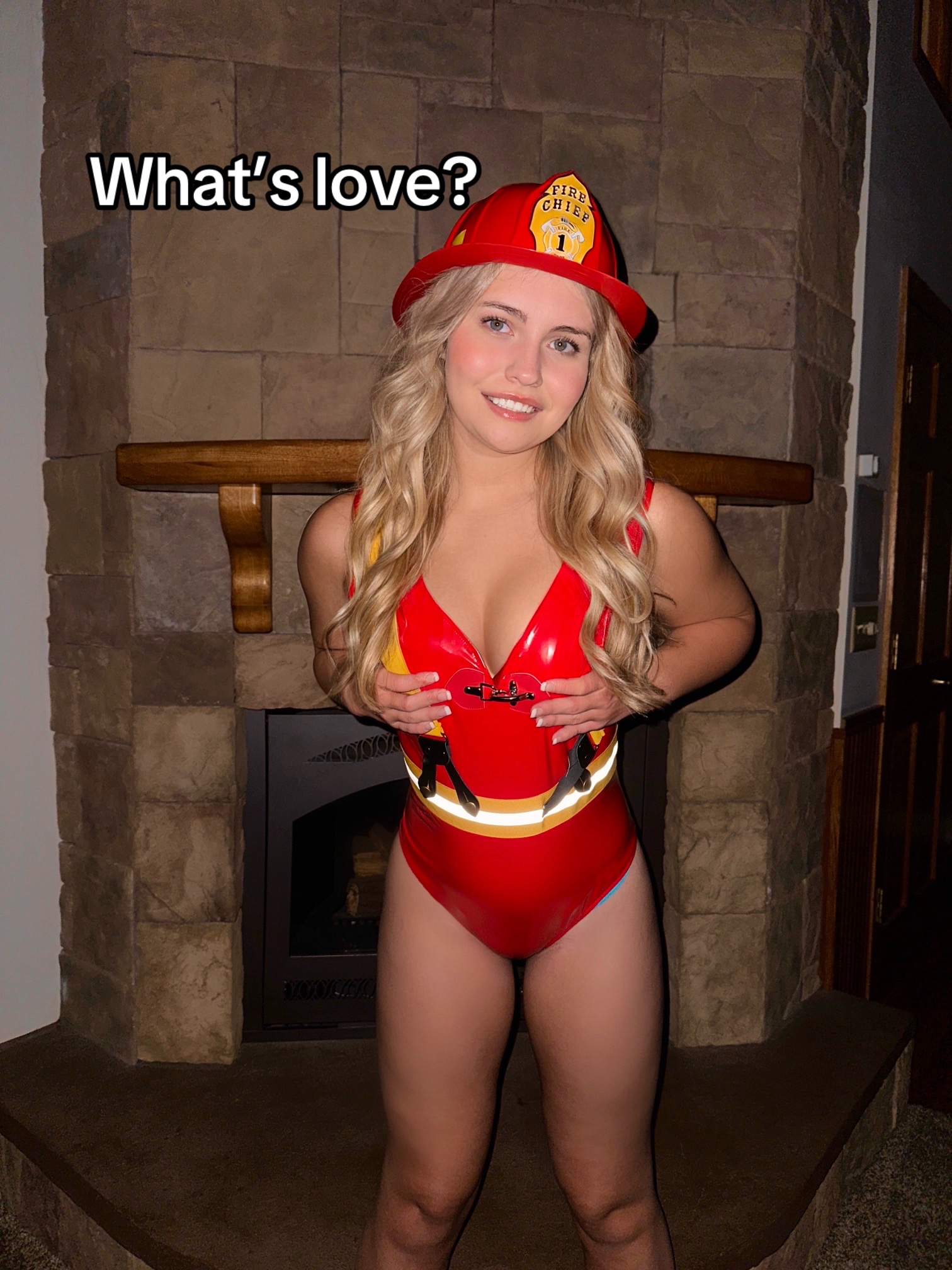 @Alyssa Paige:)