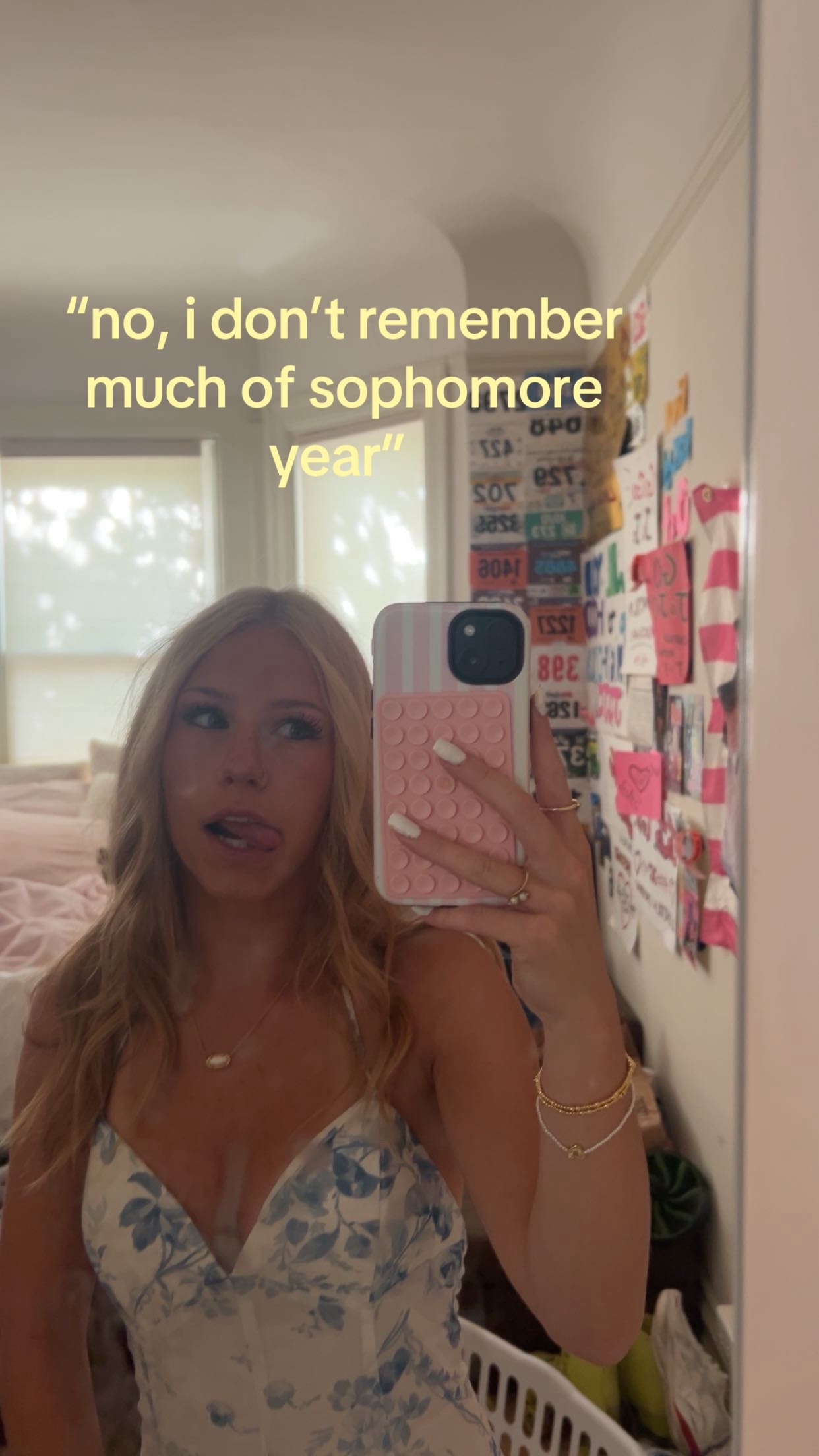 @not so secret