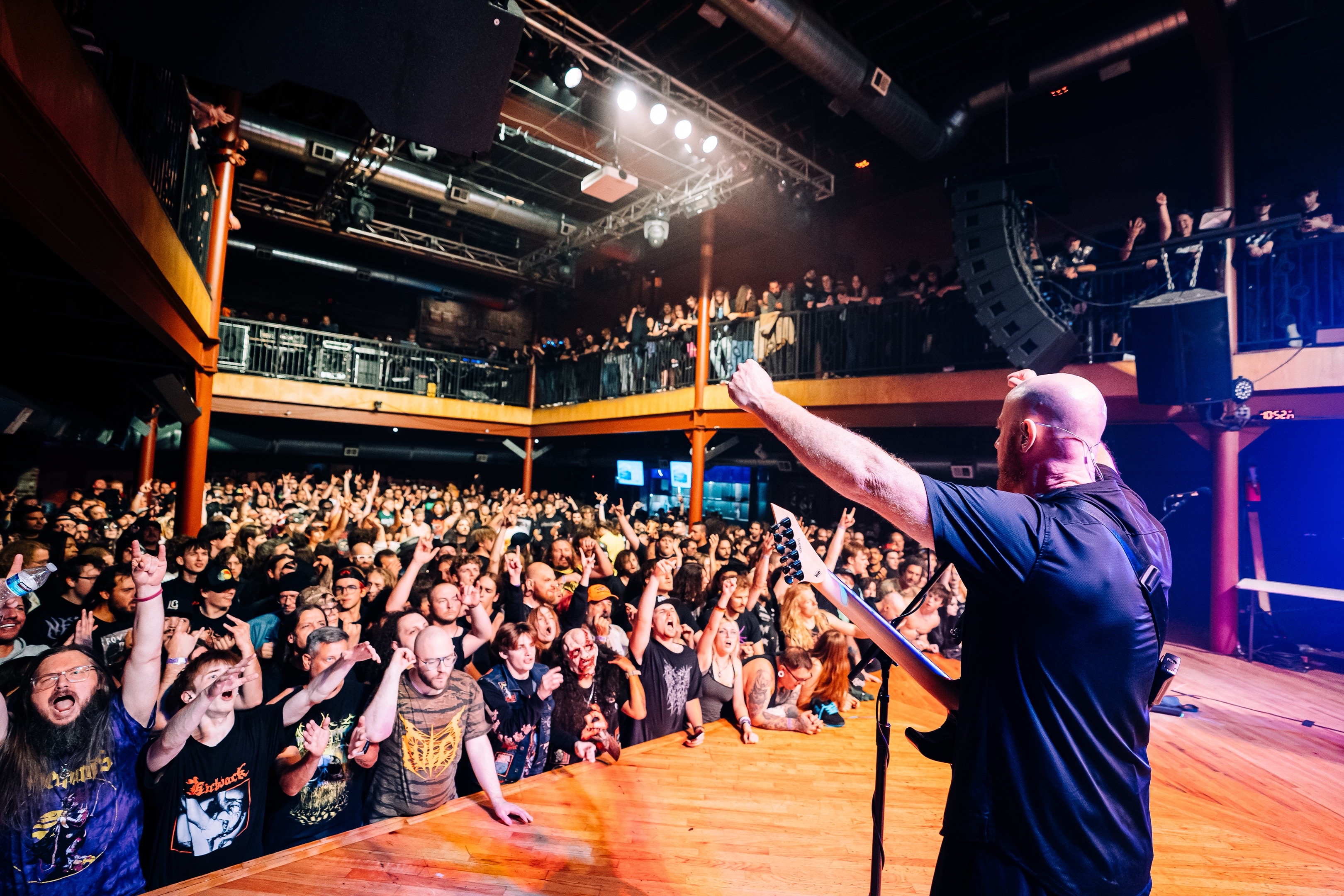 @Dying Fetus