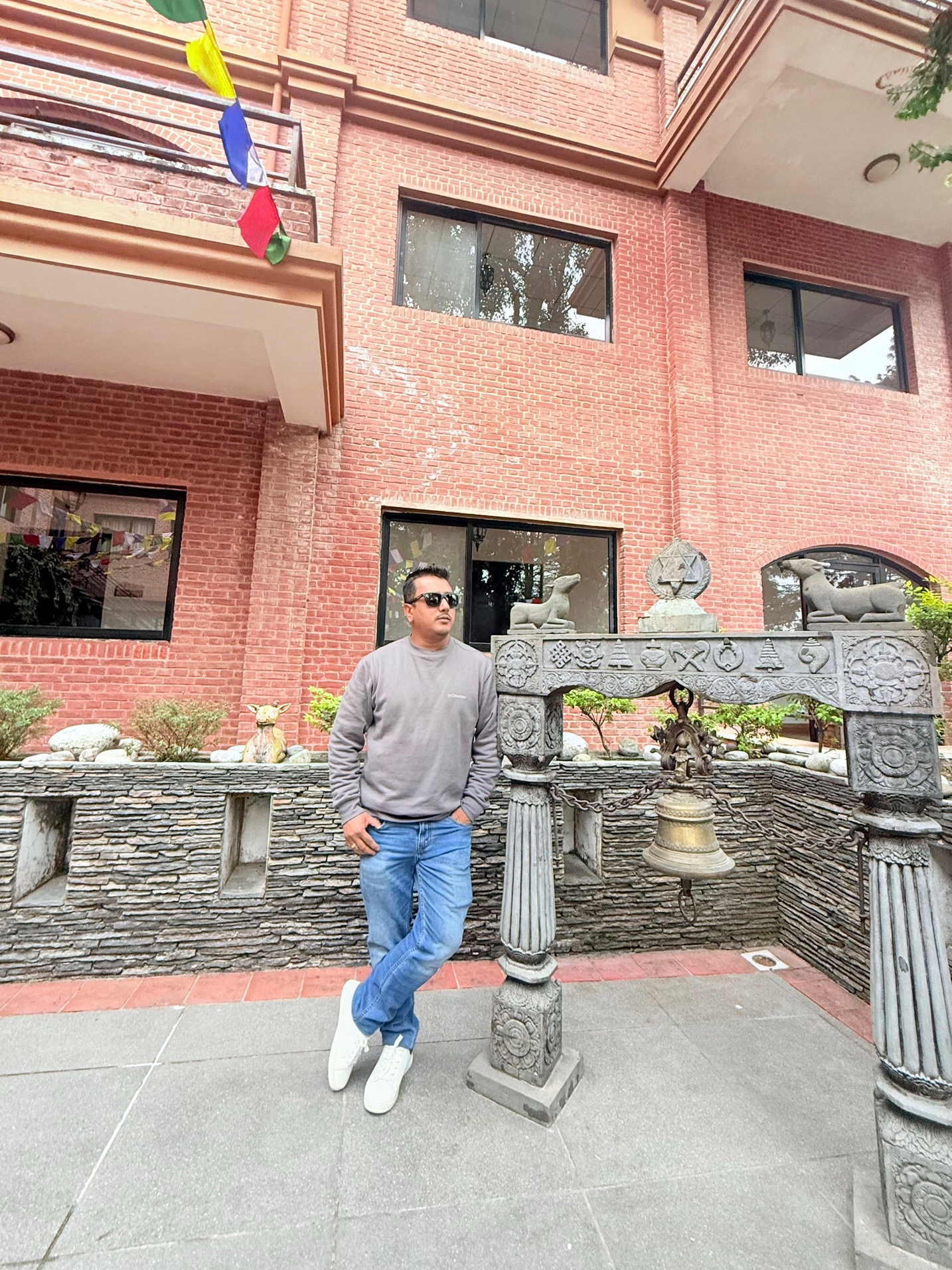 @Travel Diaries