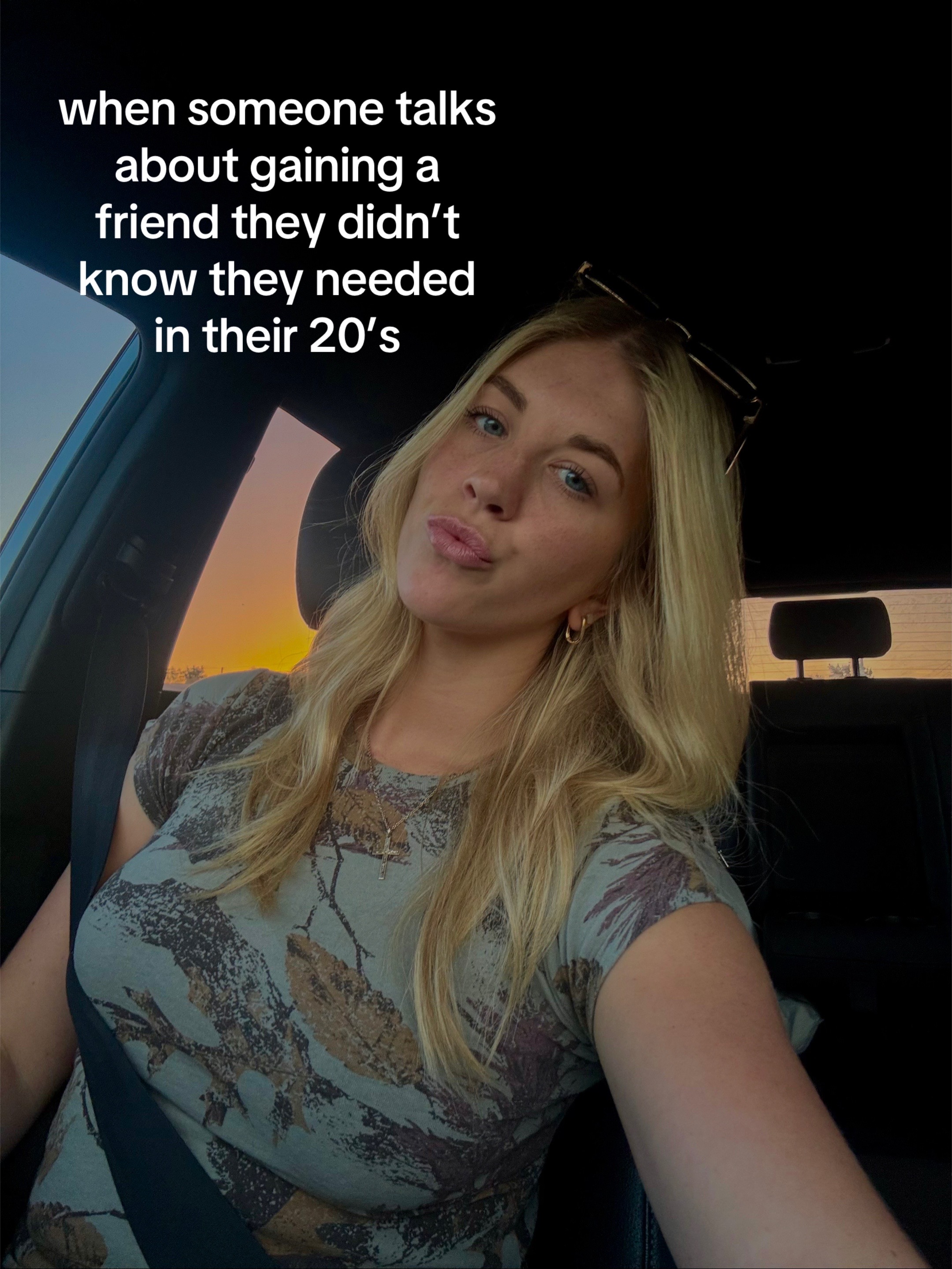 @hallie kanzler