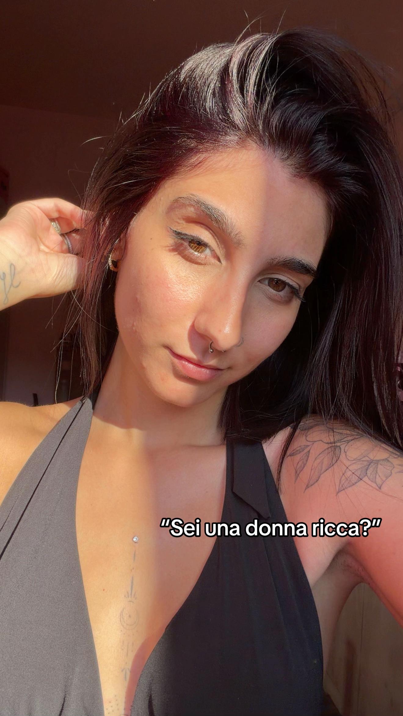 @Elisa Catena
