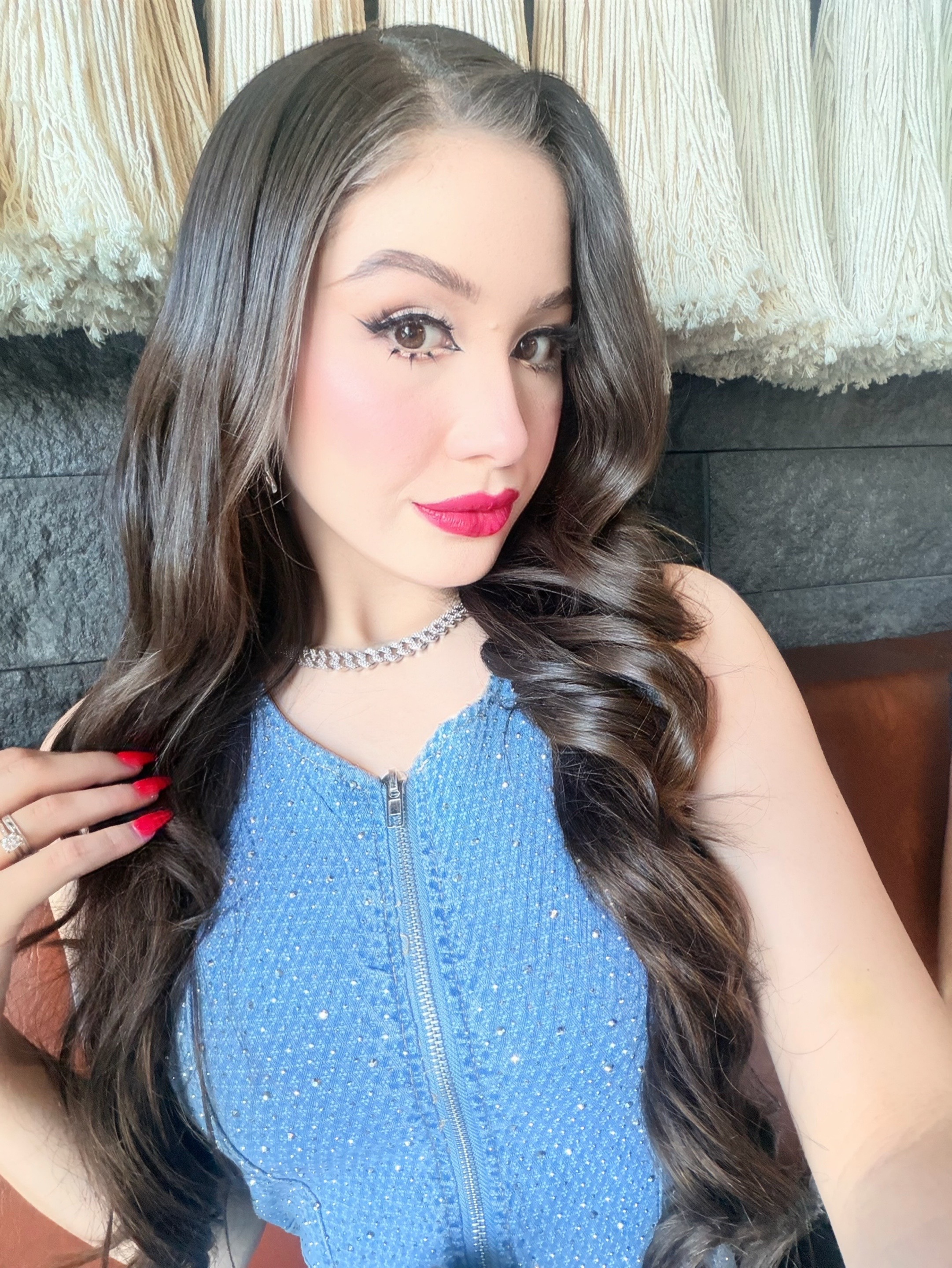 @Stephanie Zamudio