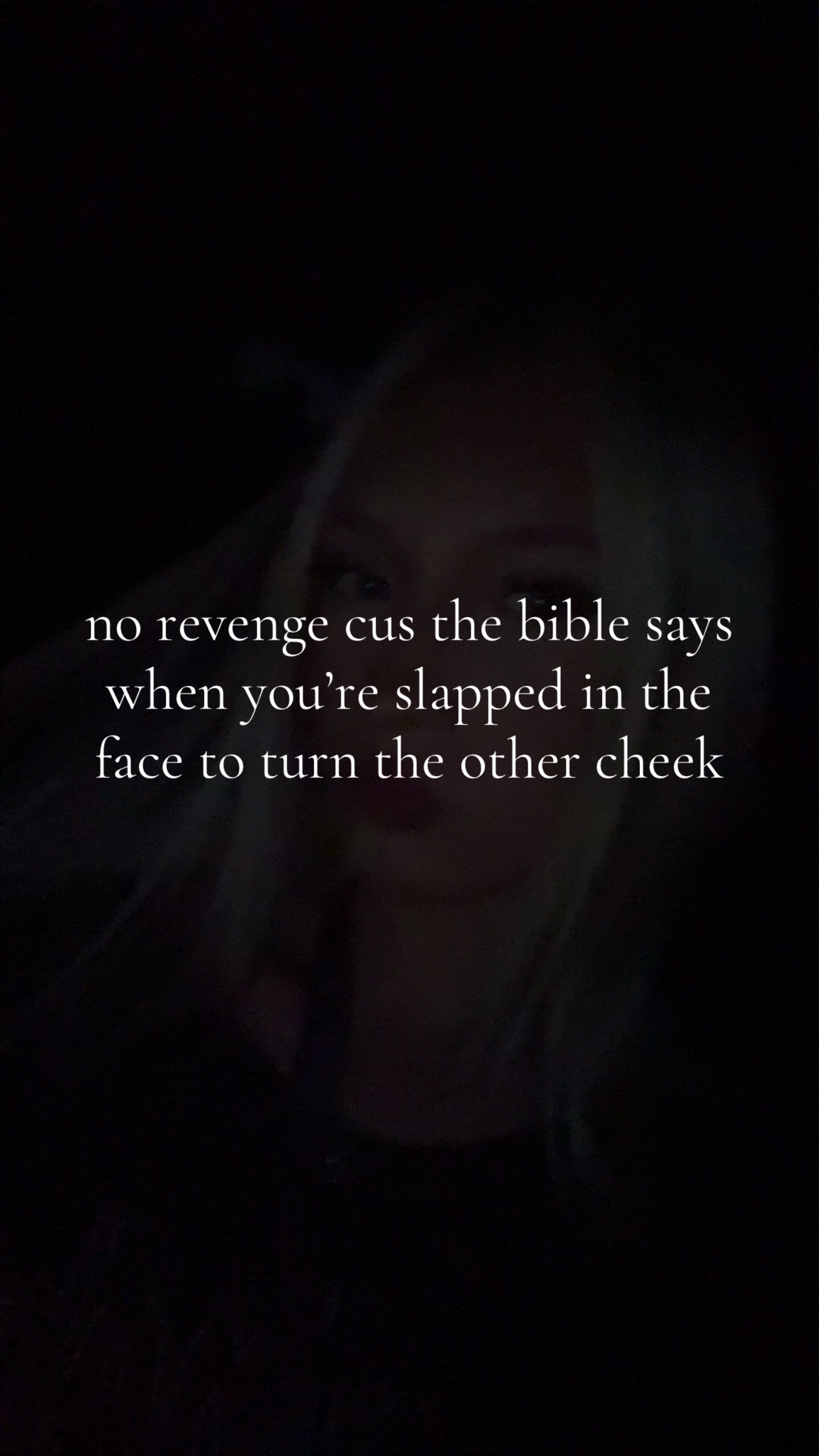 @secret