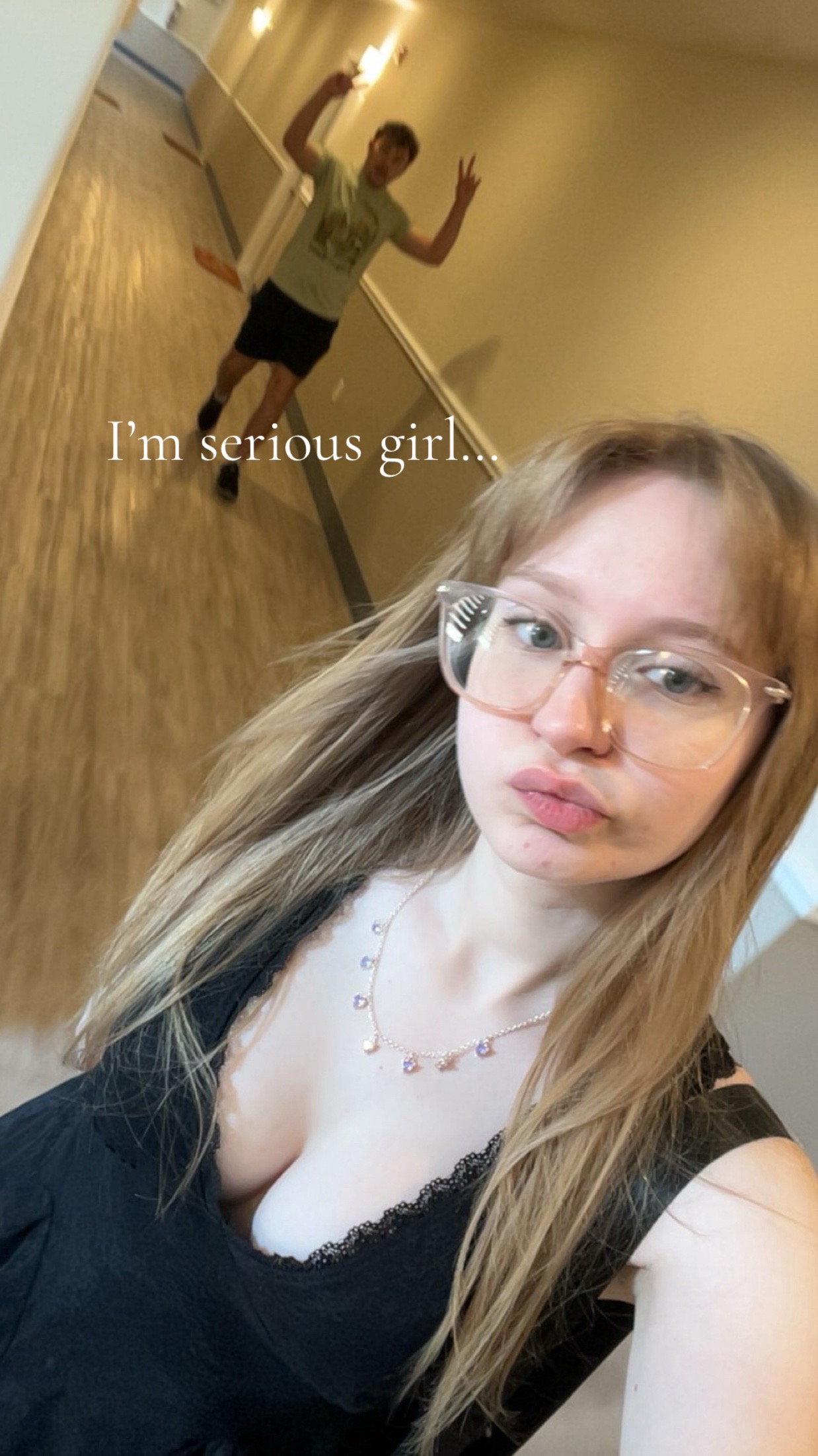 @clara belle