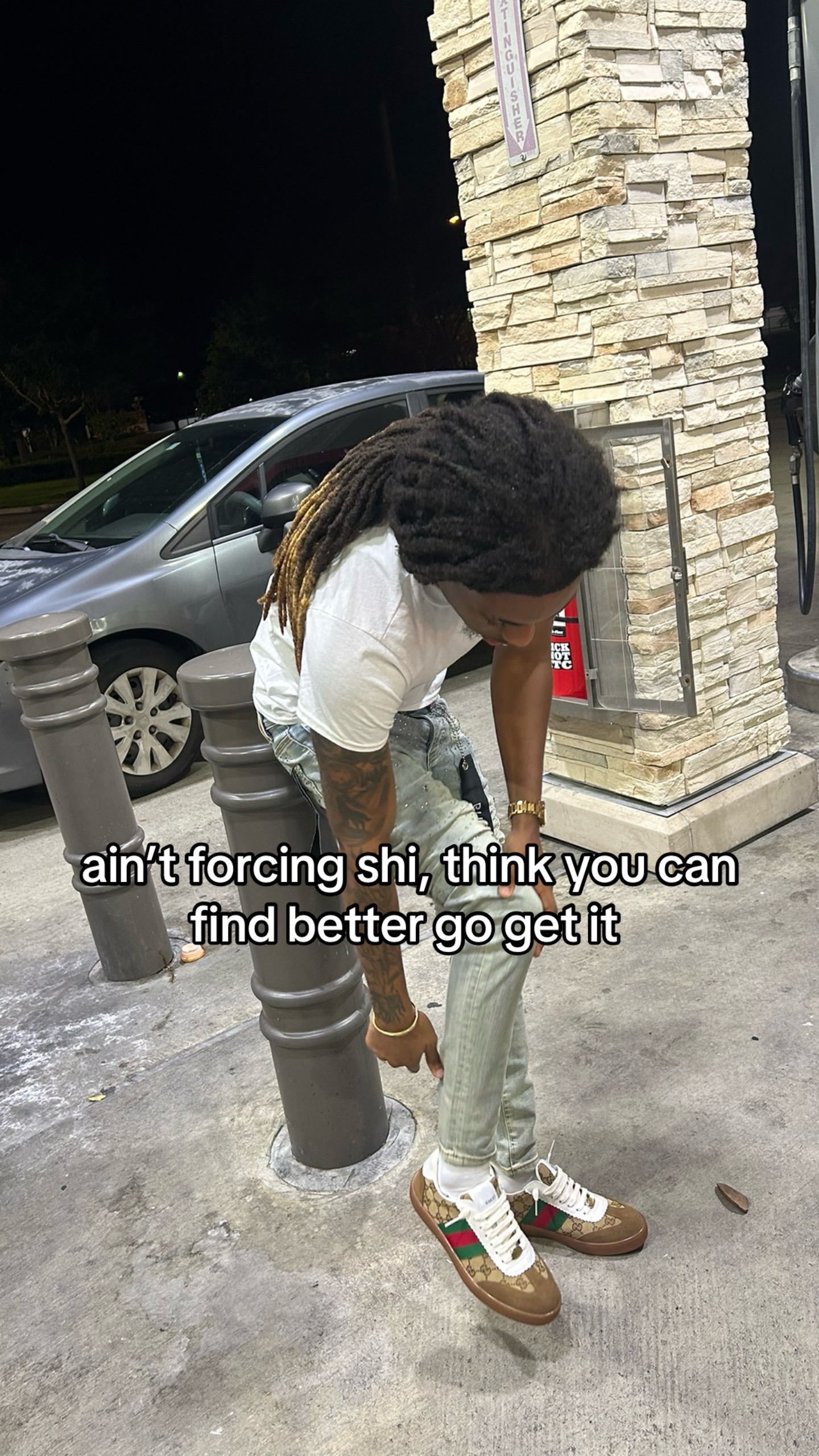 @Kanye