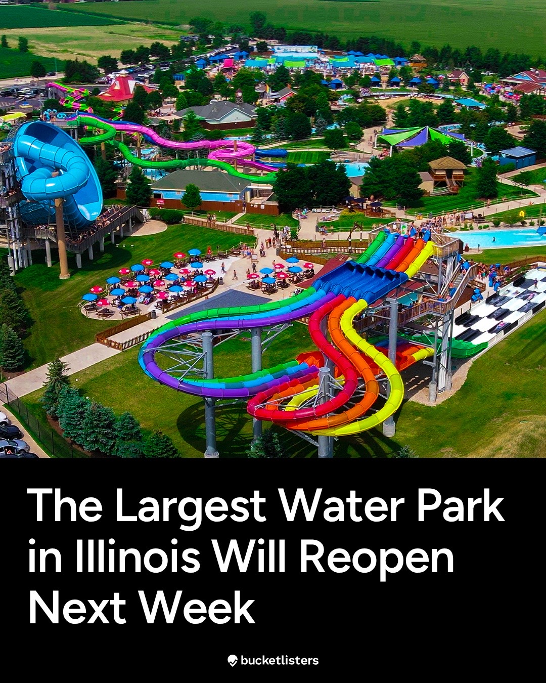 @Chicago Bucket List