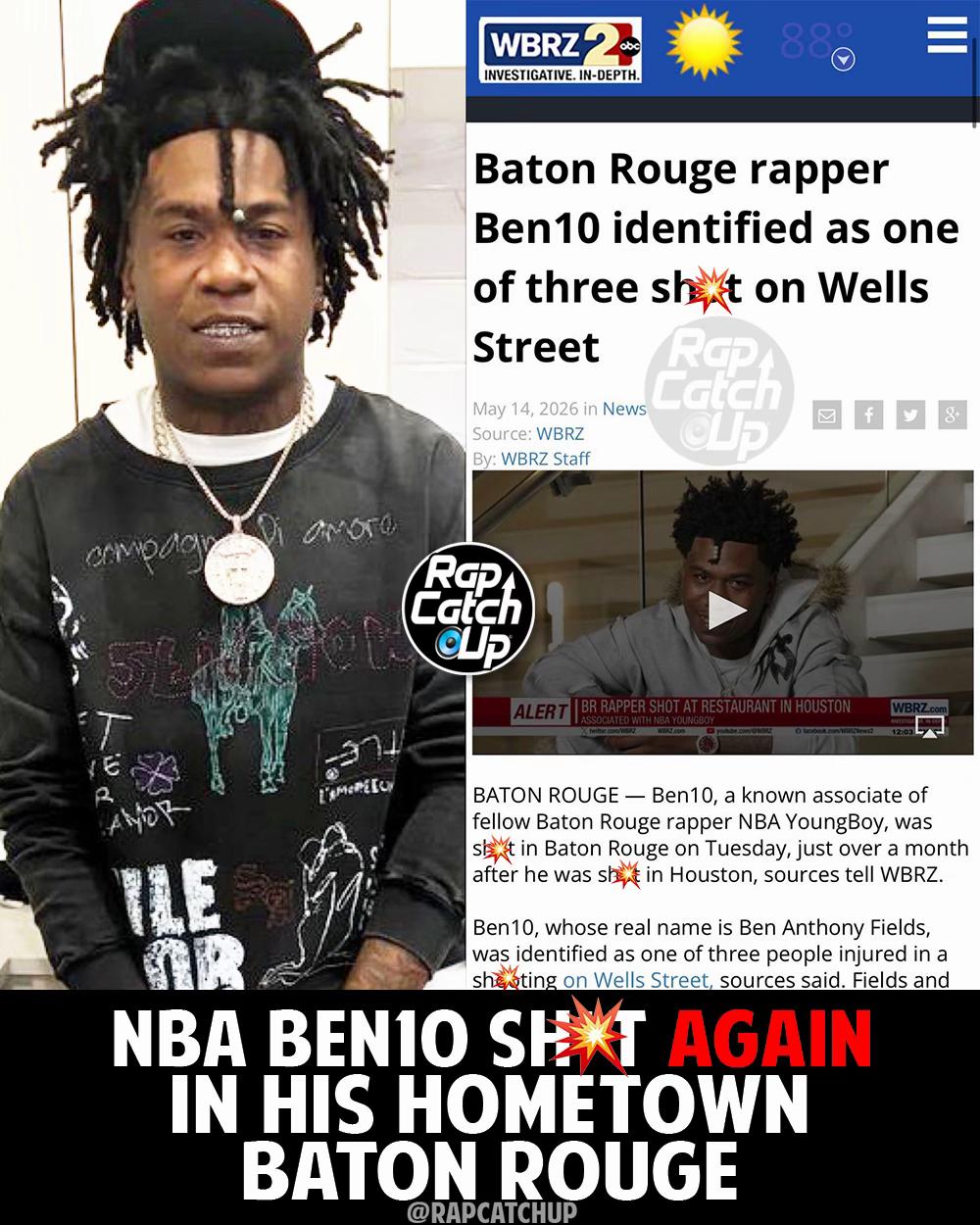 @rapcatchup