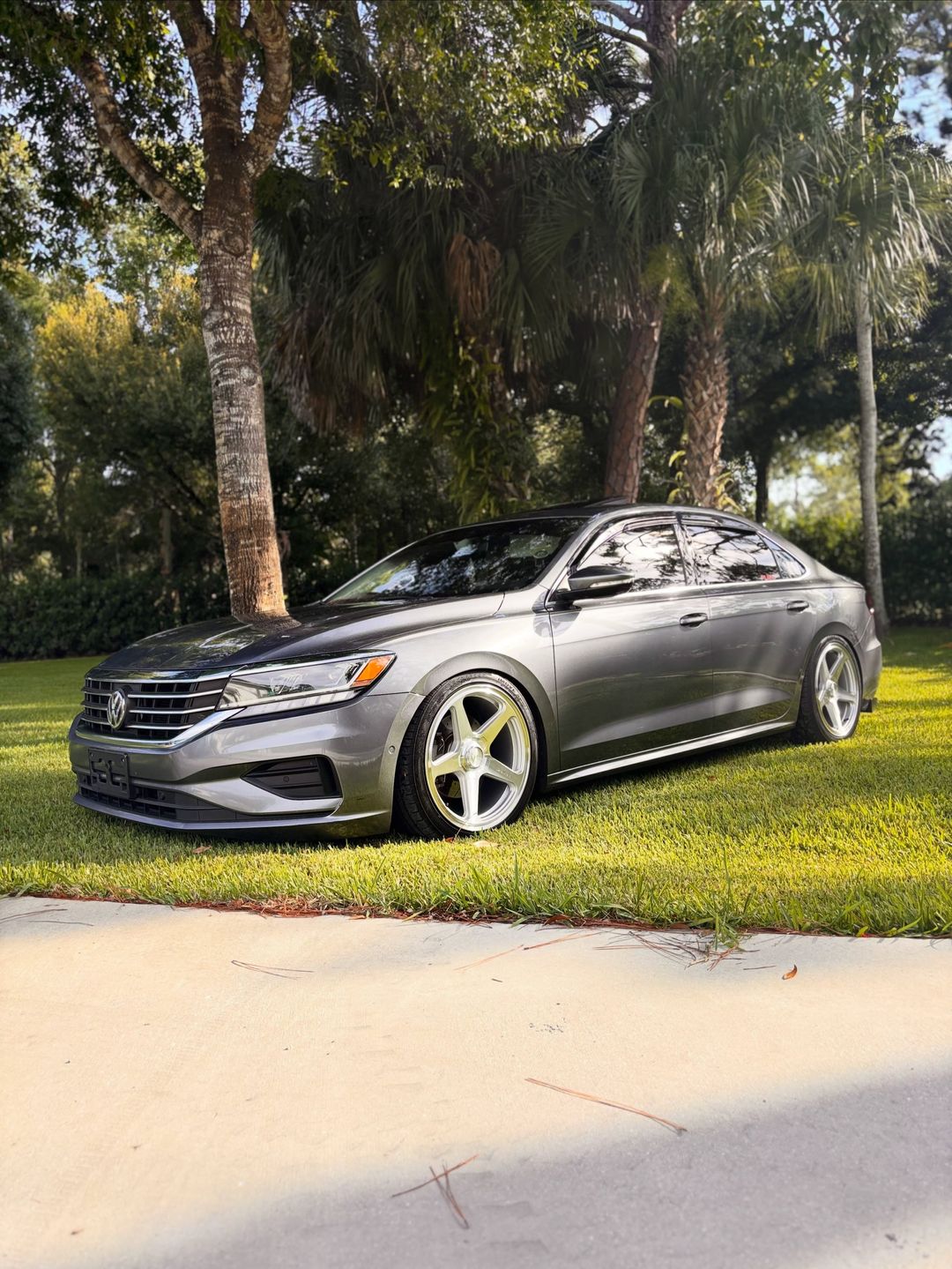 @Dolce Wheels