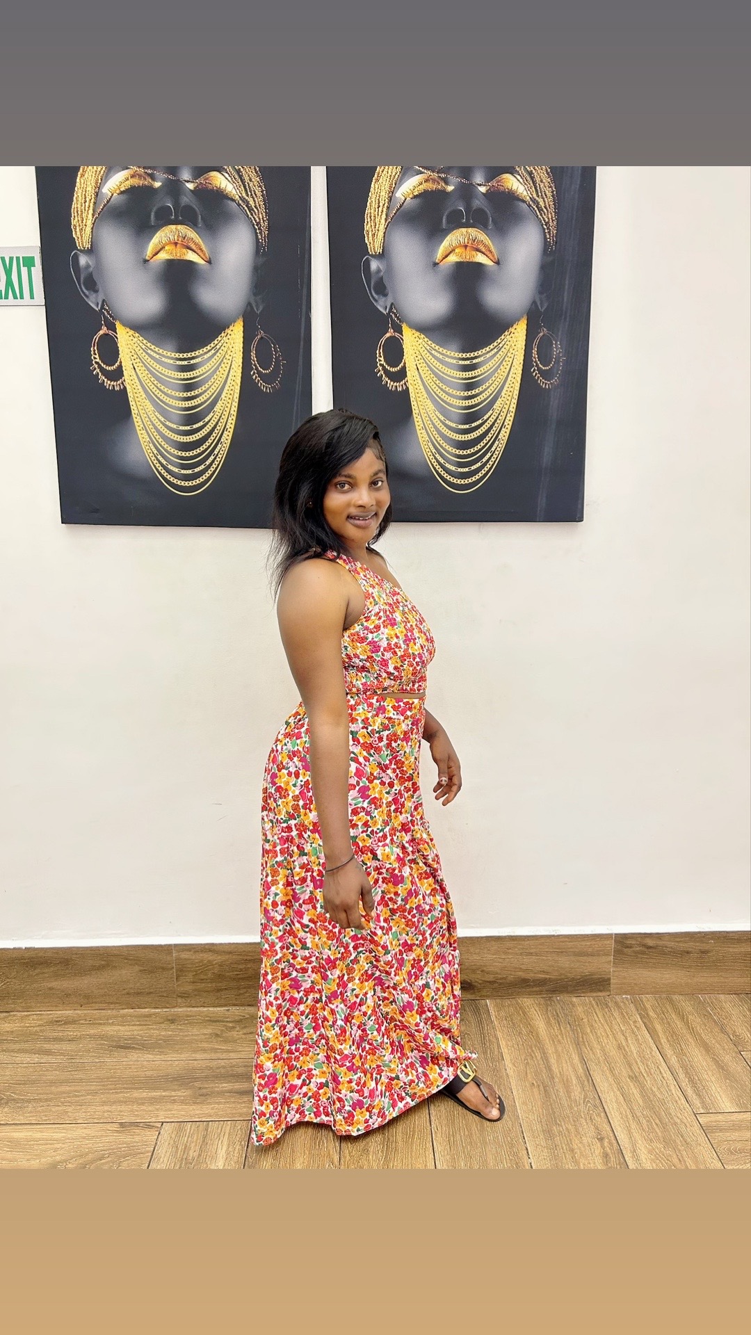 @Hajia Fati