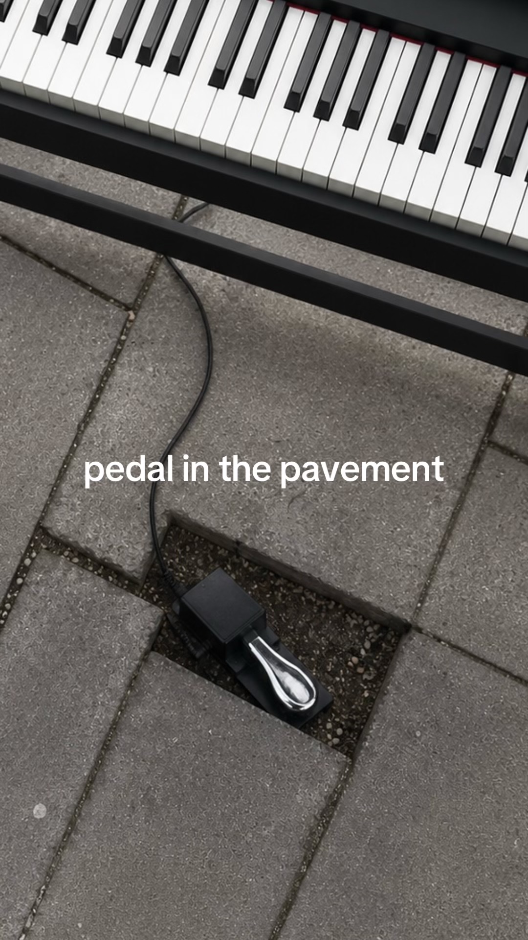 @Autistic Piano