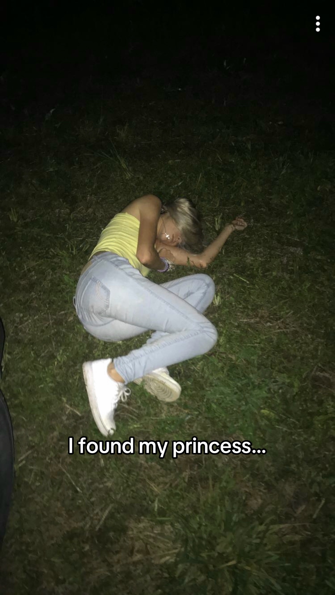 @briana rumps