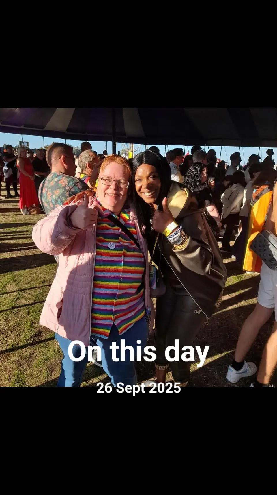 @🏳️&zwj;🌈Sandra 🇬🇧