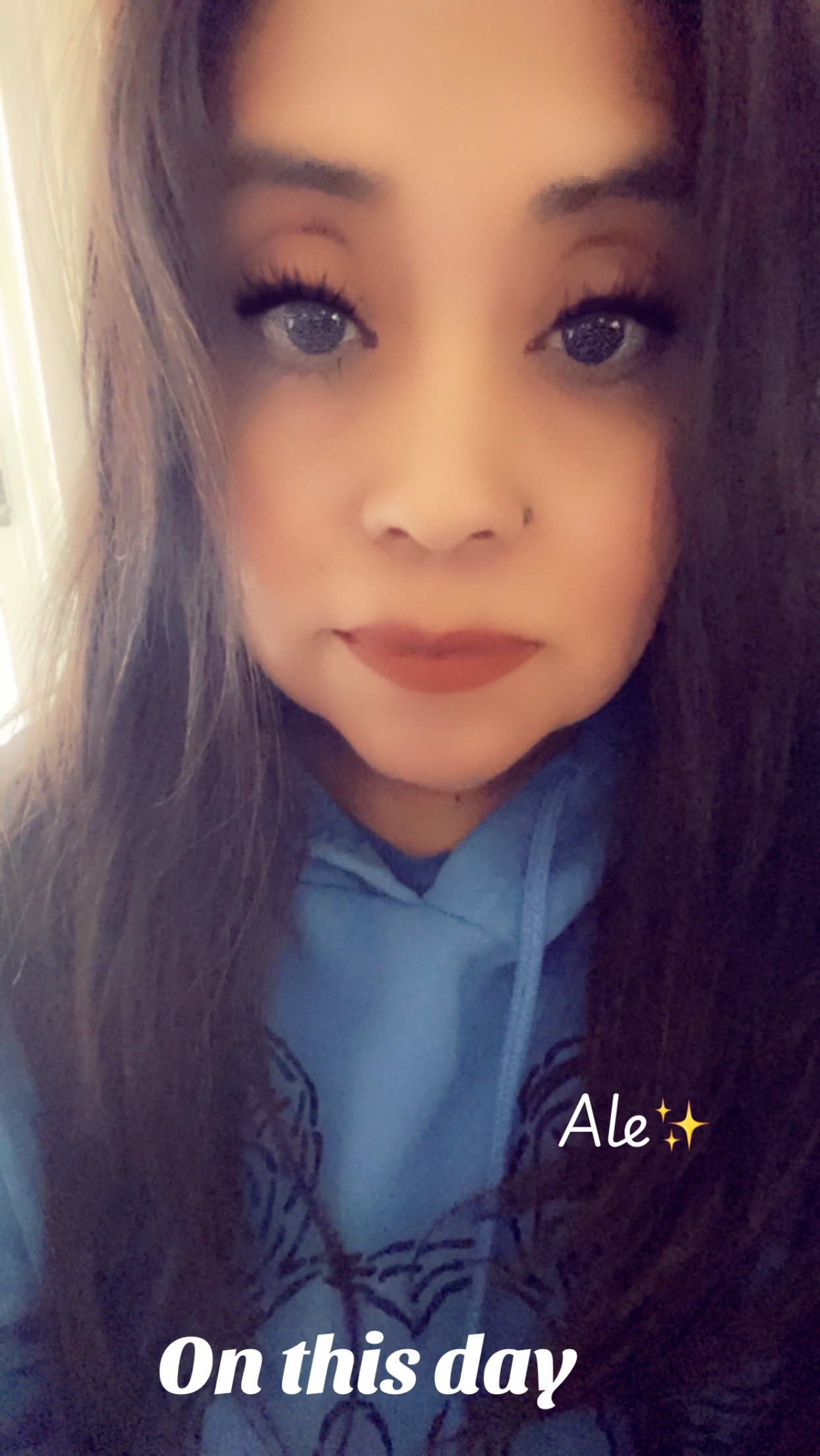 @𝓐𝓵𝓮𝓳𝓪𝓷𝓭𝓻𝓪 ♥️