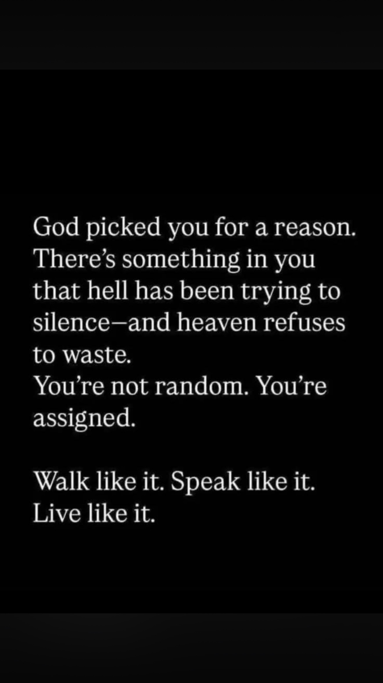 @| GOD’S GiFT ™ 🎁🦋 |