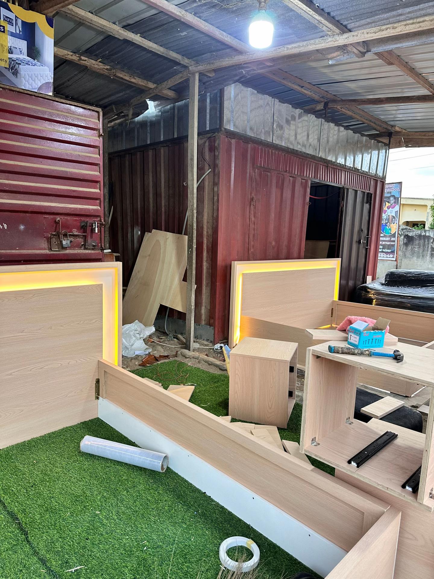 @NorVii Furniture