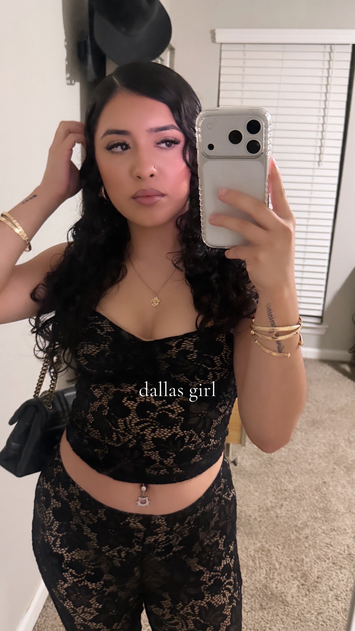 @Melanie