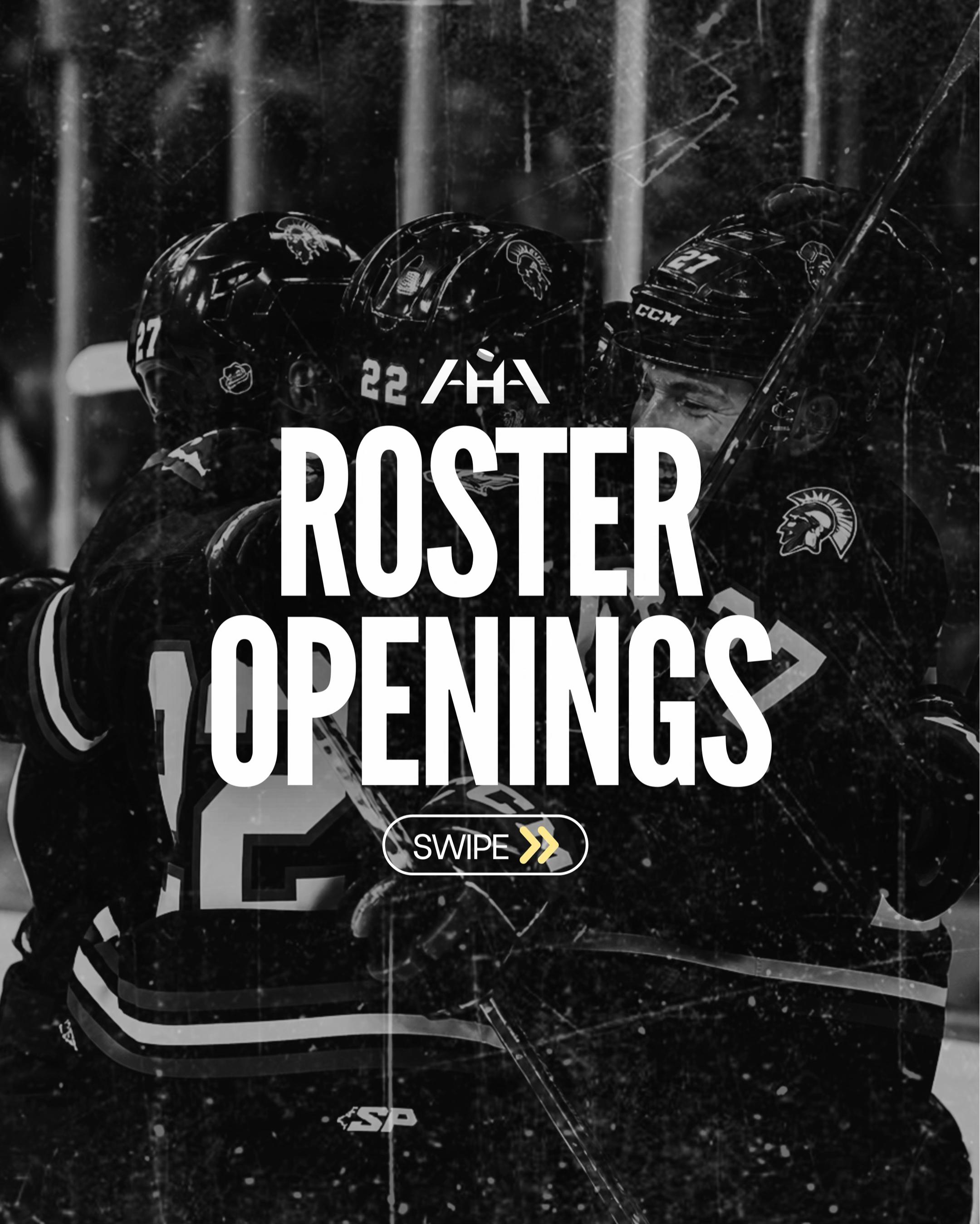 @Advancement Hockey Agency