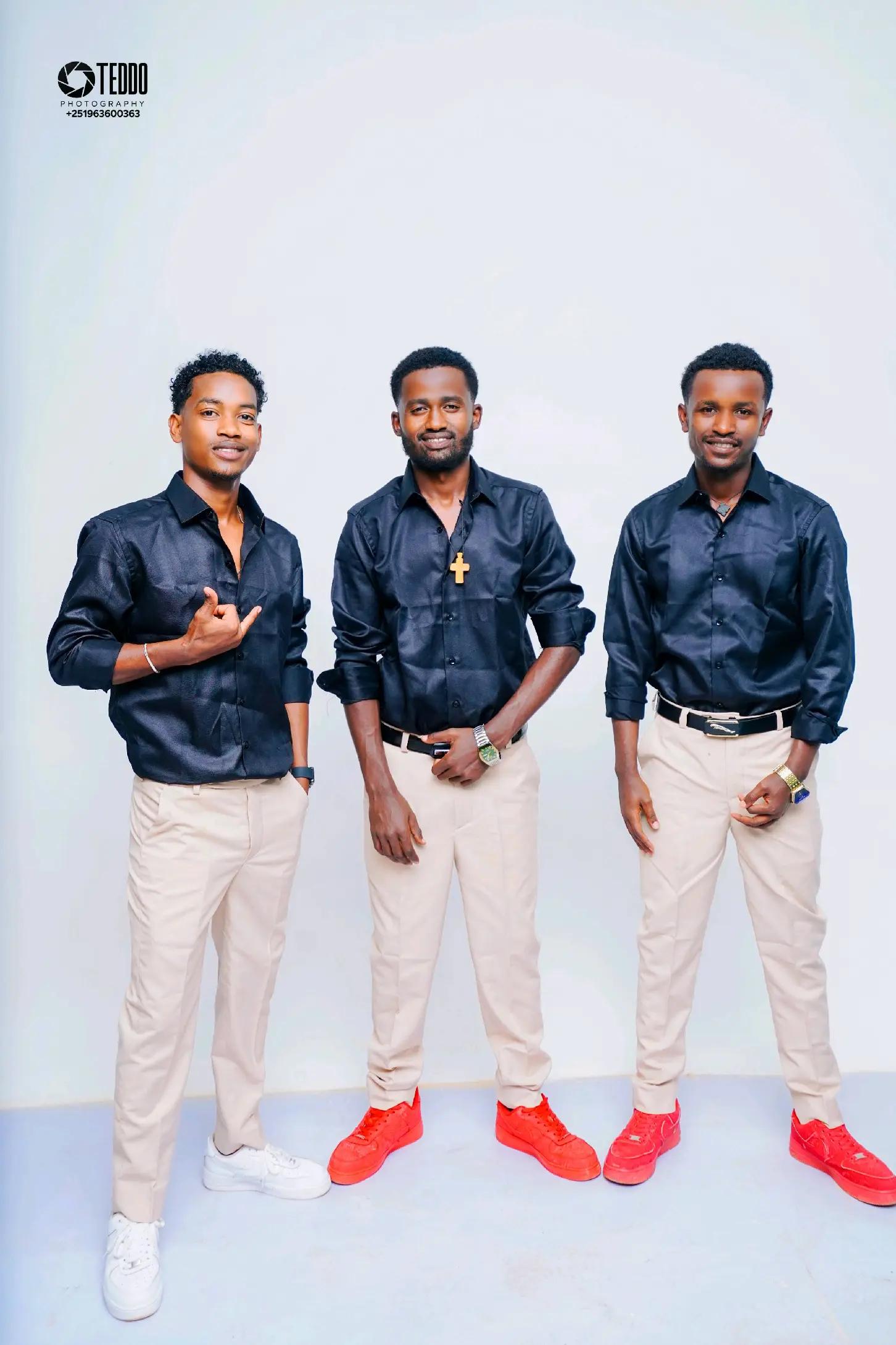 @DEVA Ye ተዋህዶ