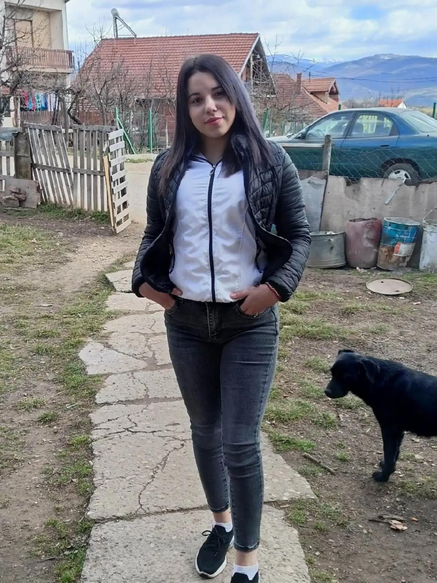 @Marija Petrov