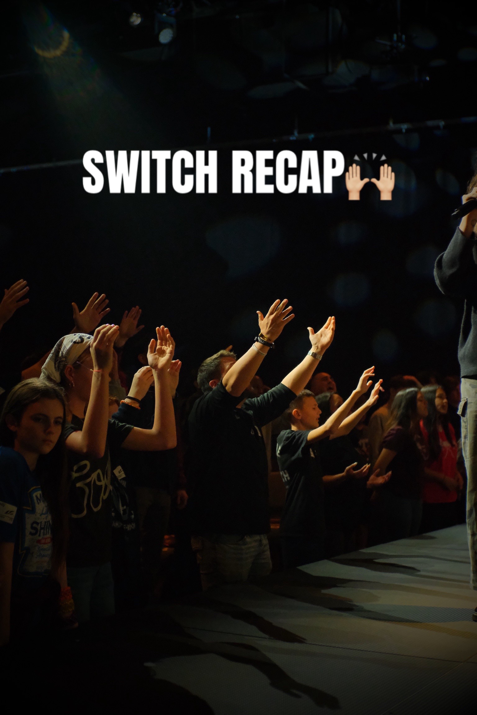 @Life.Church Austin
