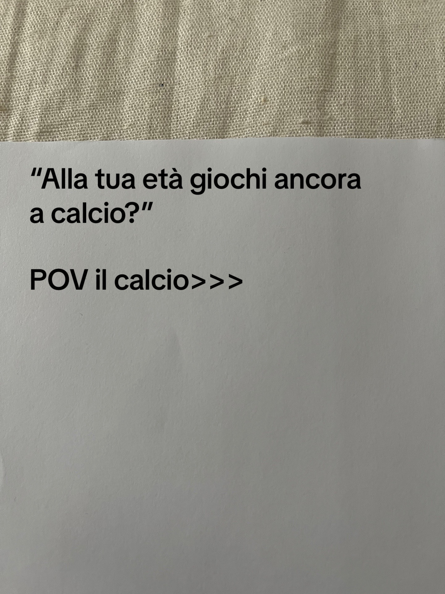 @Machenesannoglialtri