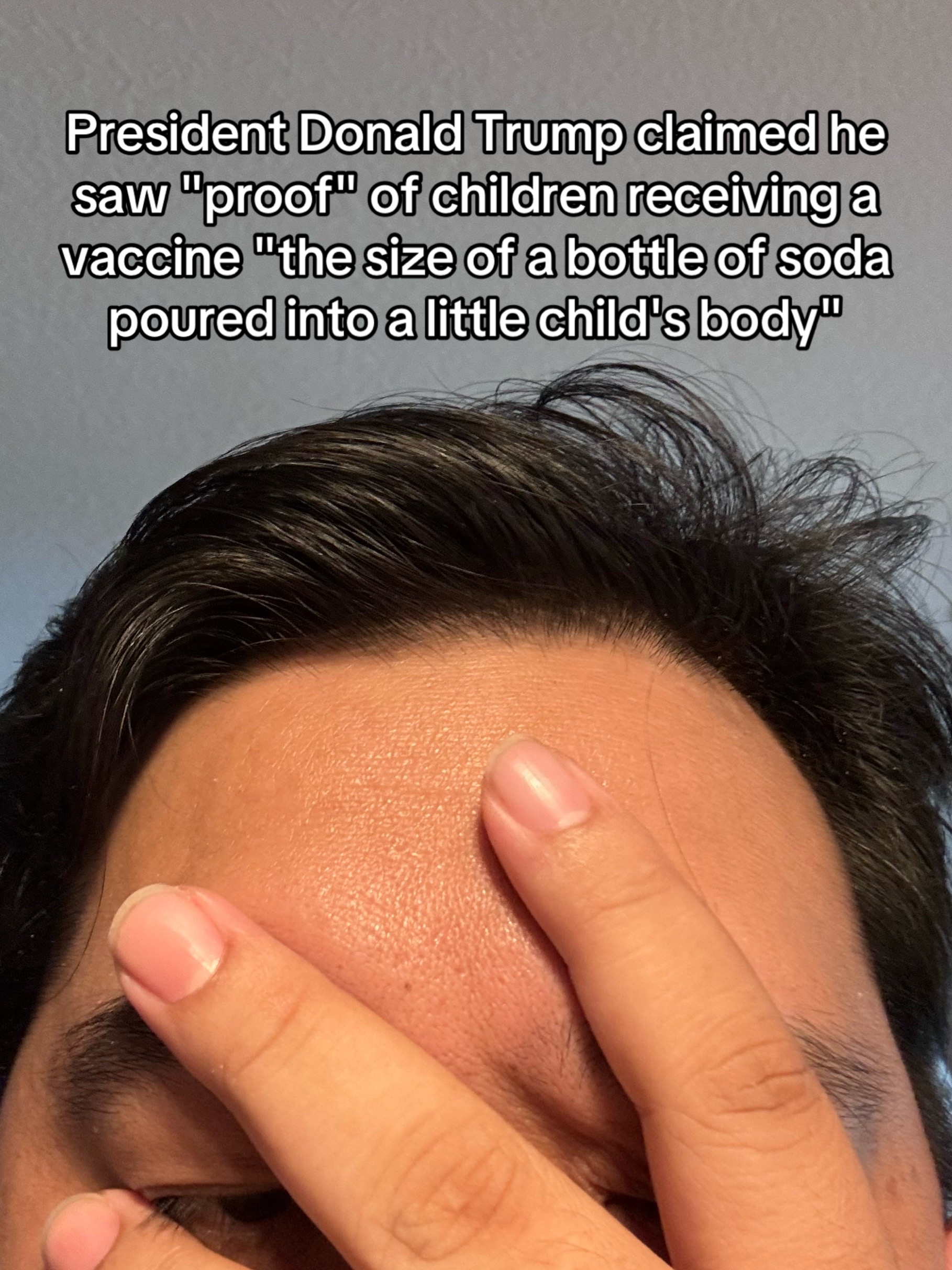 @Tony - Growing Dad