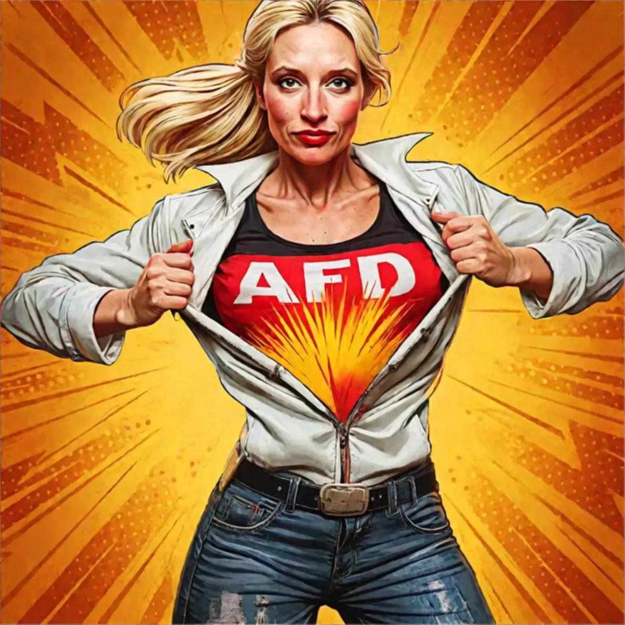 @AFD TEAM 2026💥😂🇩🇪