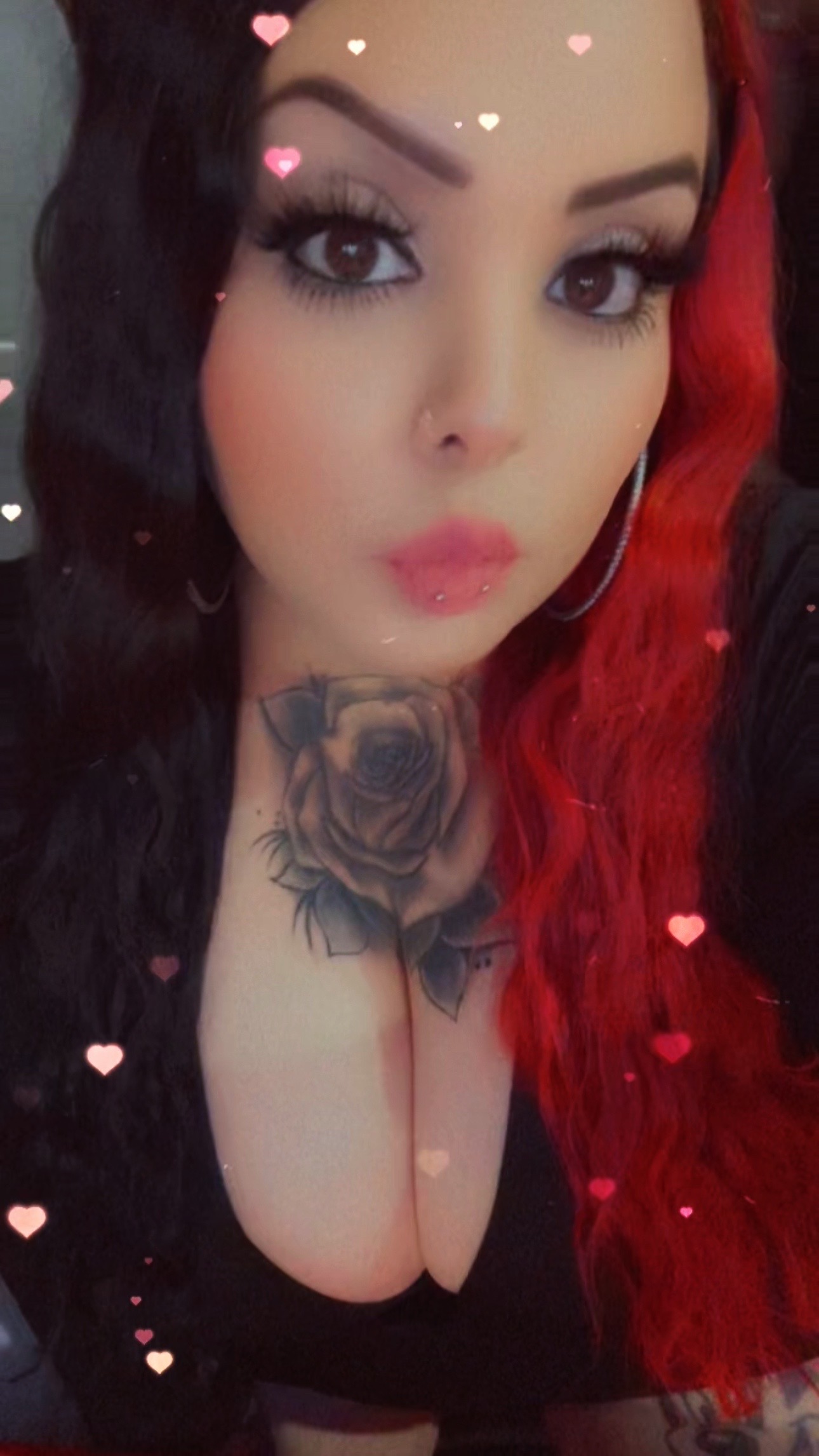 @Perlaah 😘