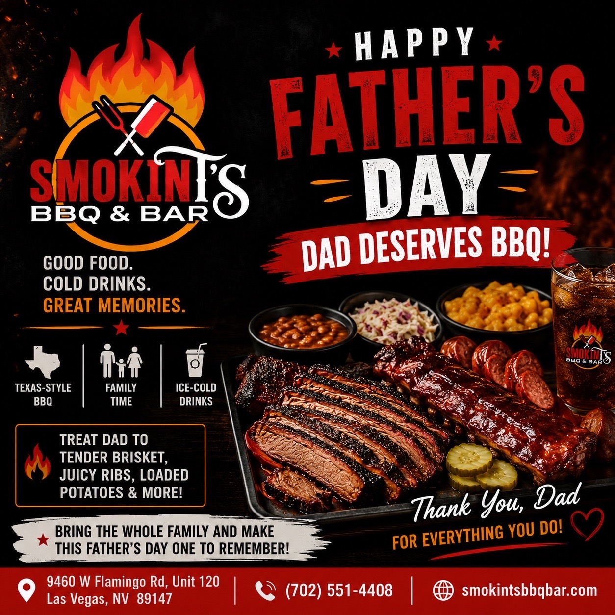 @smokintsbbqlv