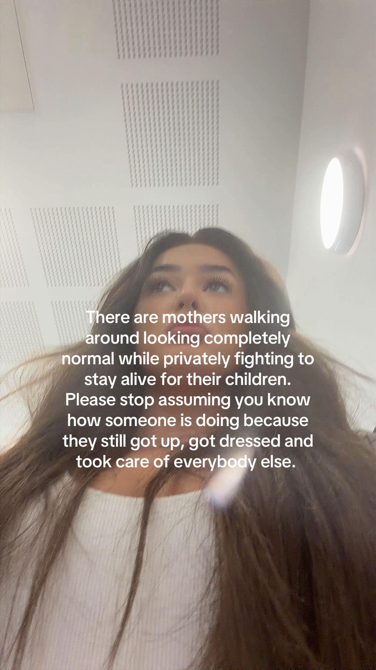@Char