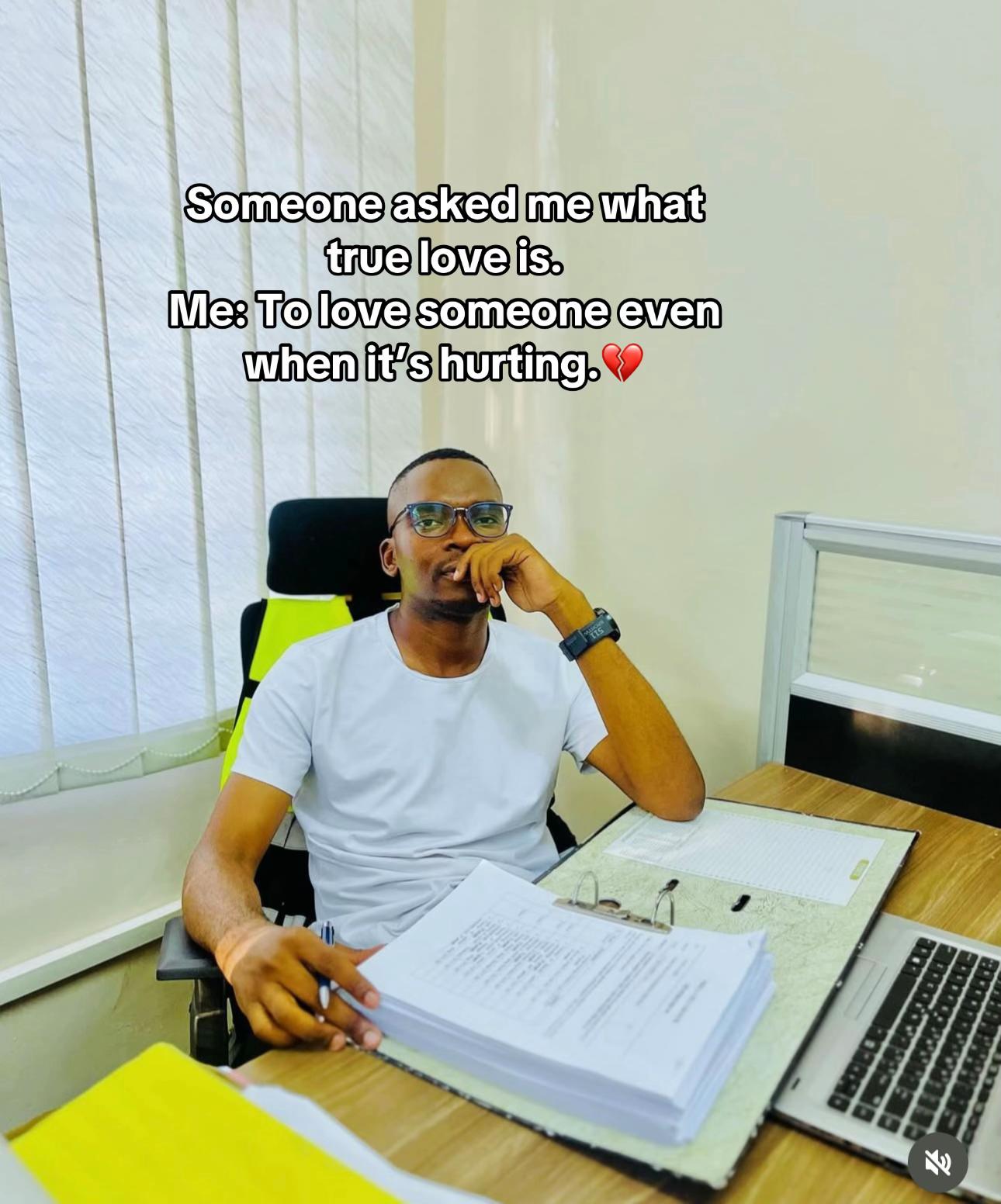 @Mathews Chibwe