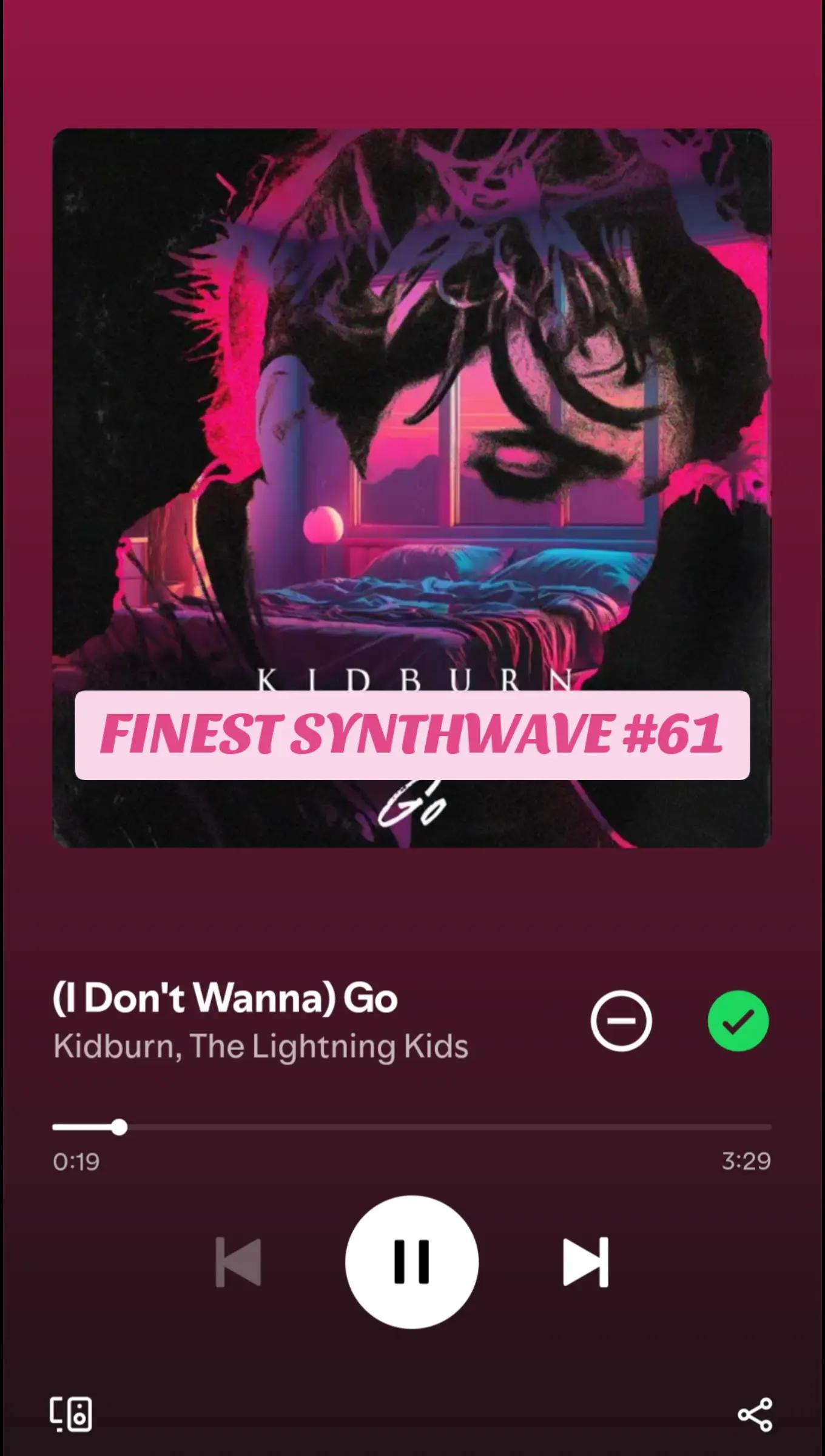 @Cassette Synthtastic